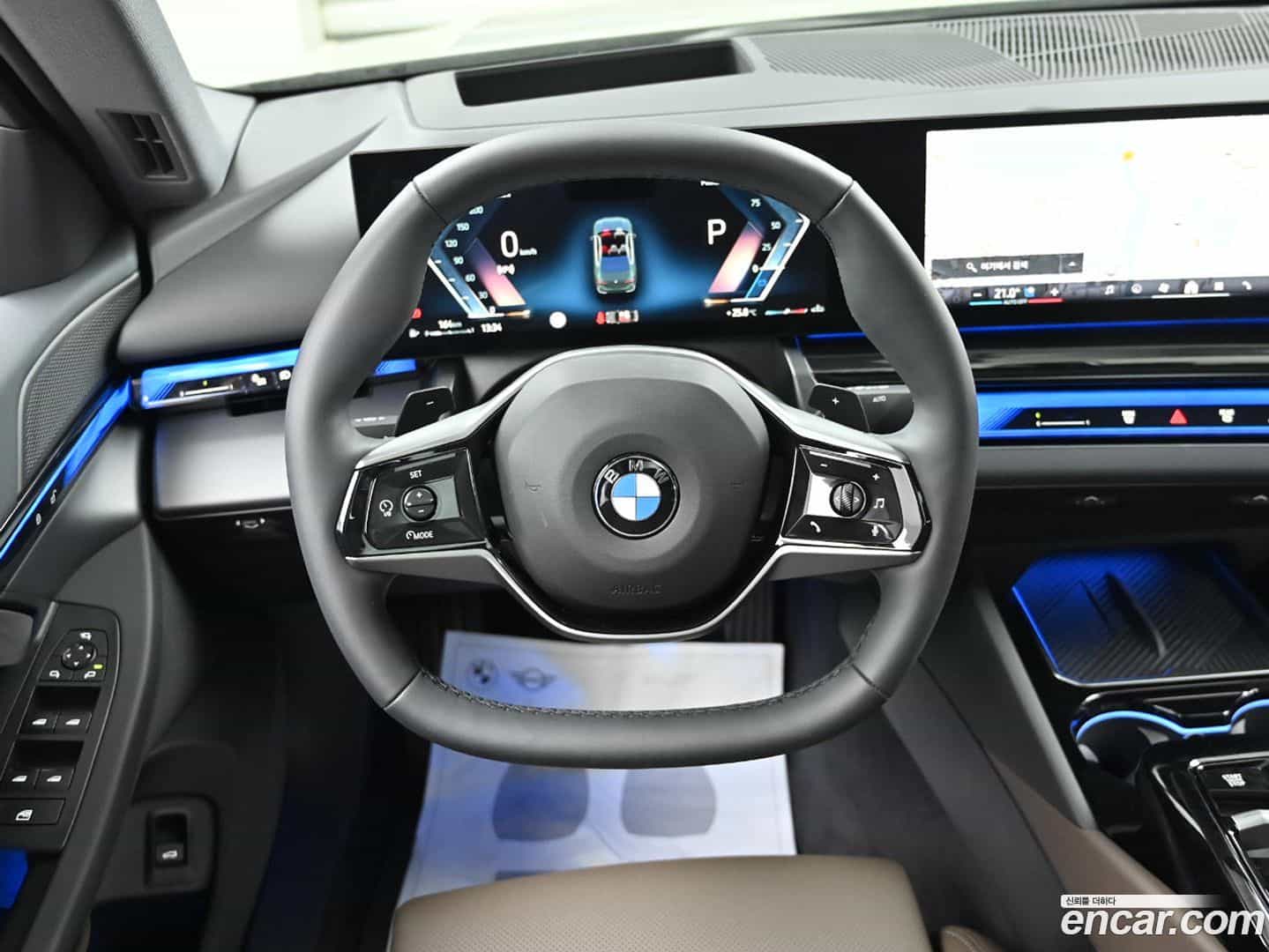 5-Series BMW 2025.5-OPTION-017