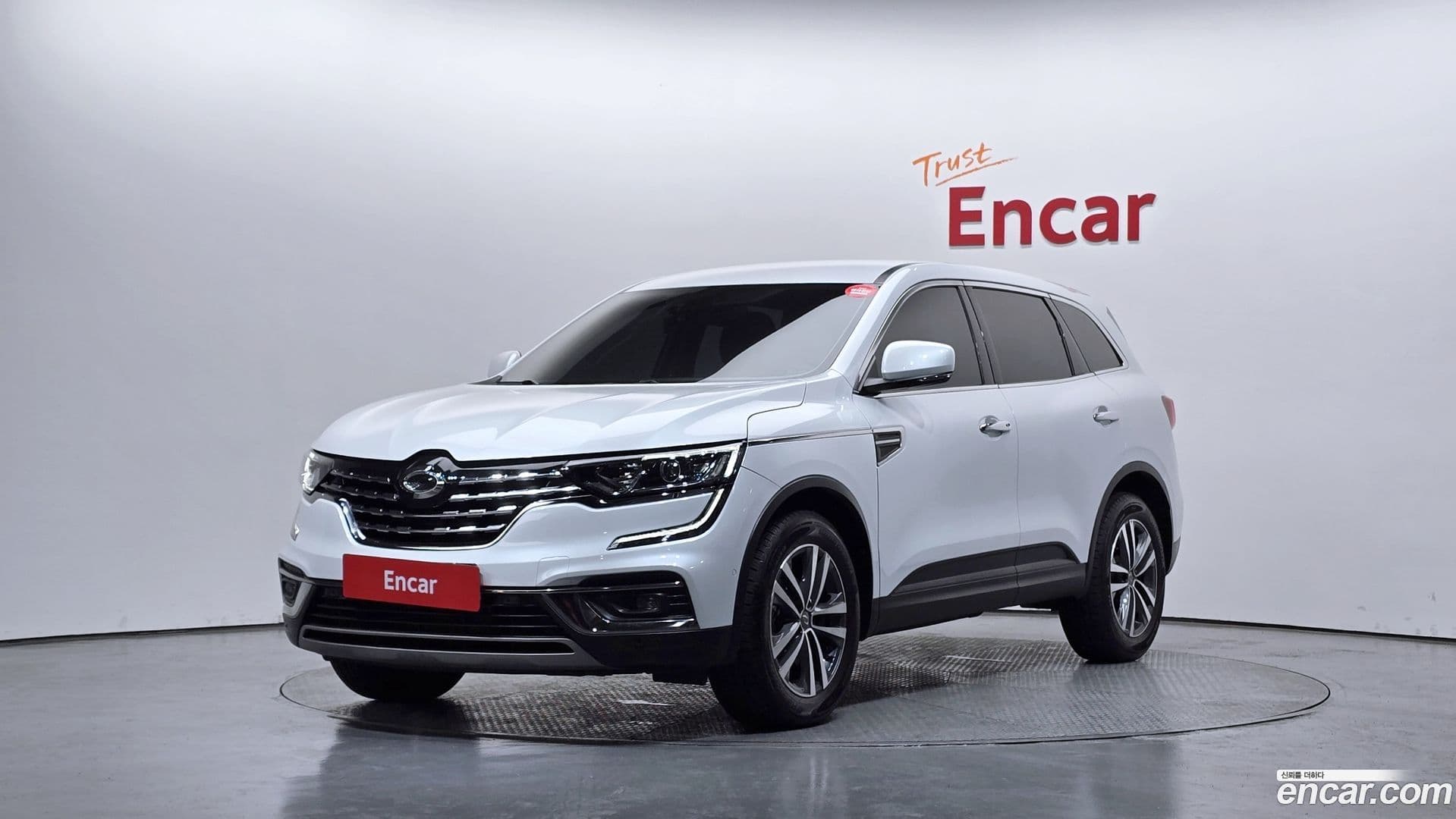 Main__Slider__Photo:QM6 Renault Korea 2020.6-0