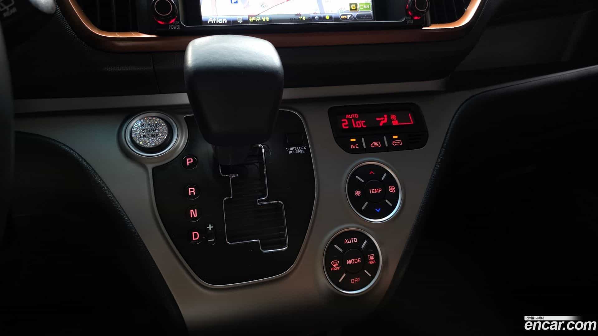 RAY Kia 2019.4-INNER-009