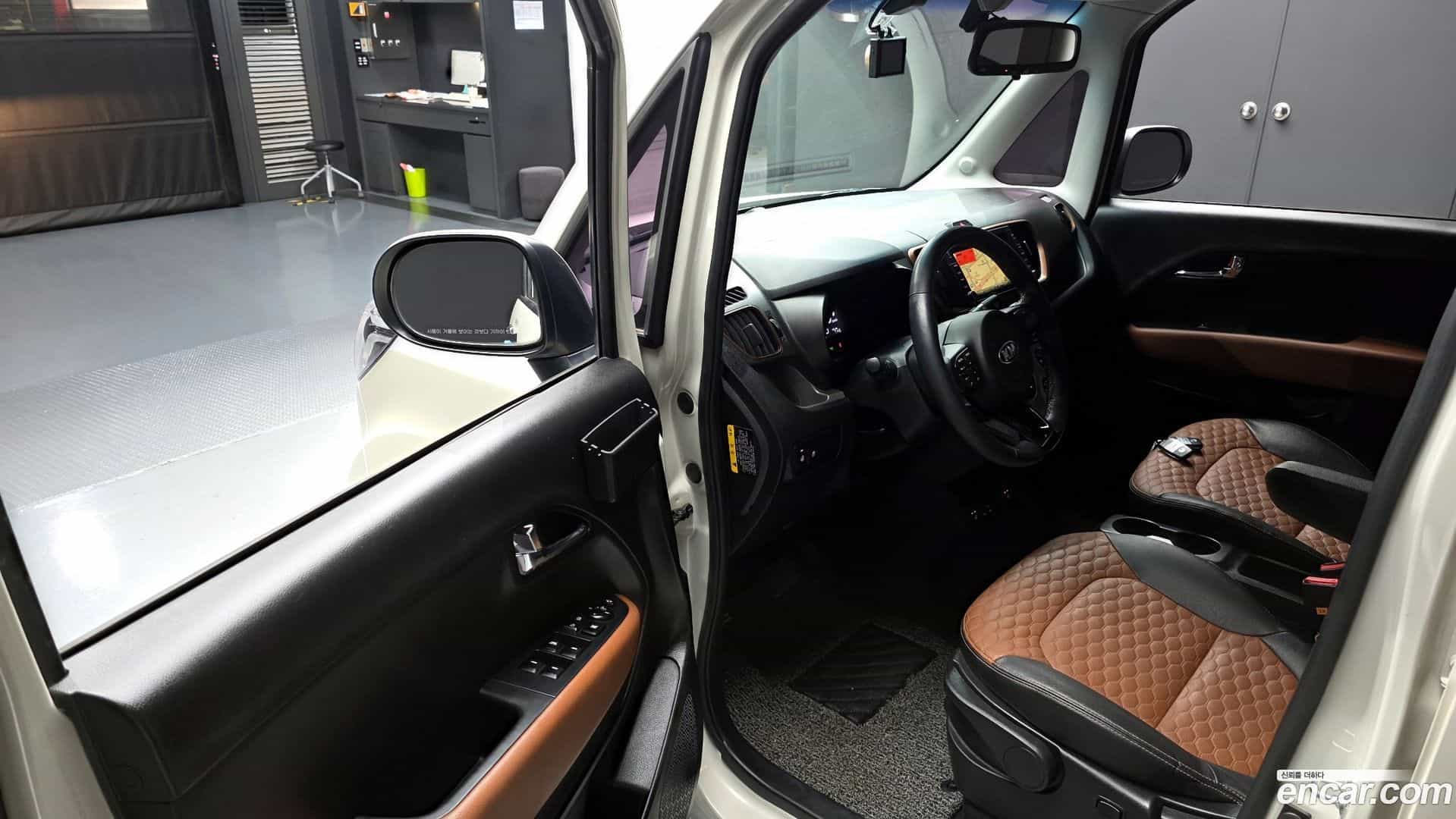 RAY Kia 2019.4-INNER-010