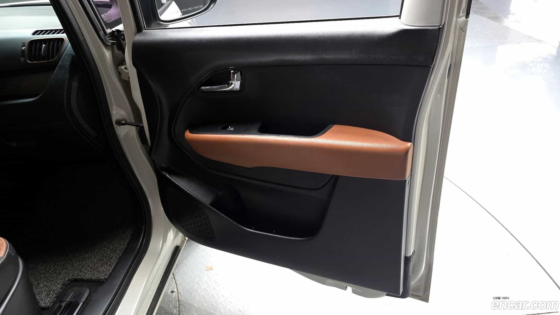 RAY Kia 2019.4-INNER-034