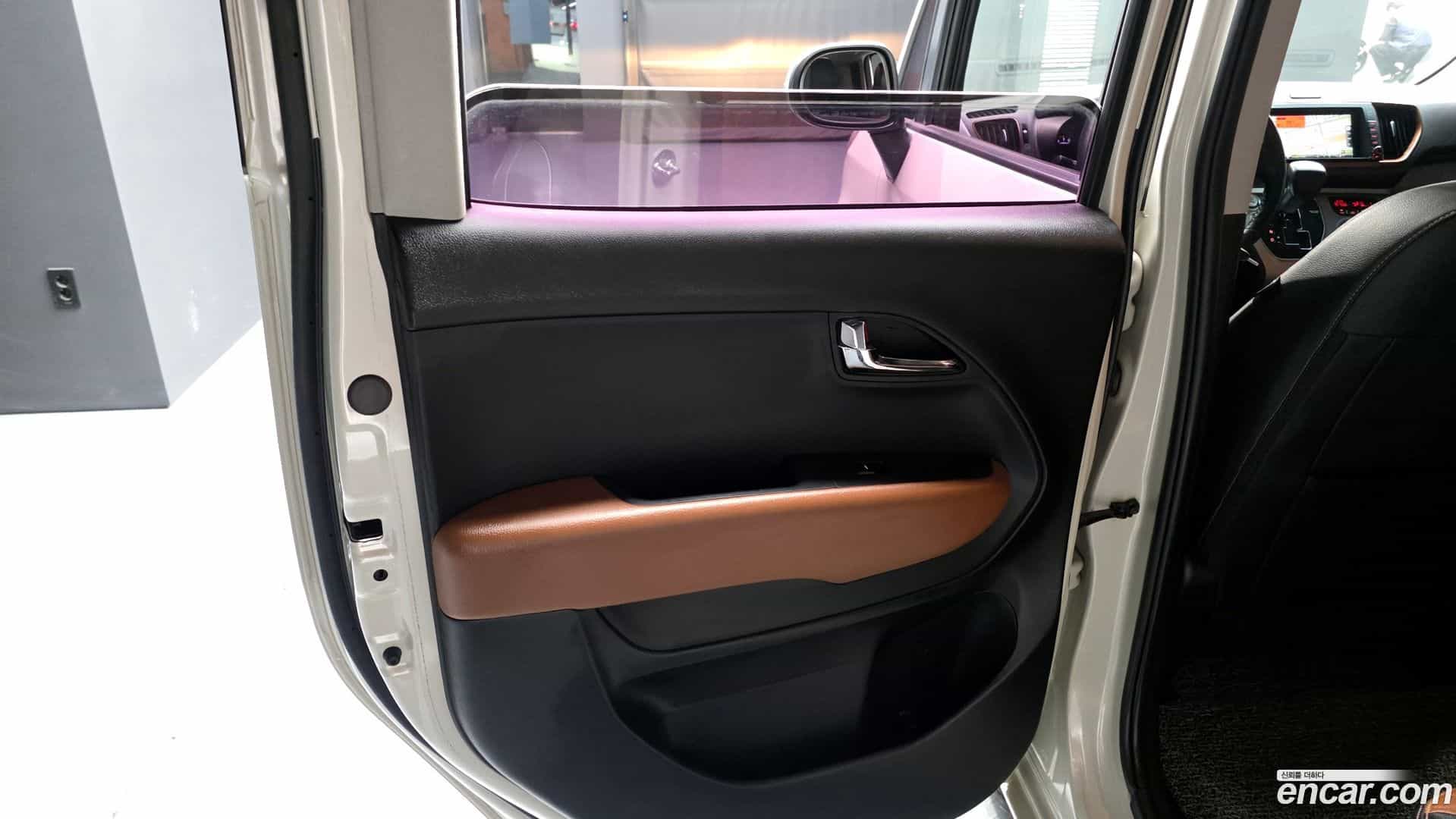 RAY Kia 2019.4-INNER-035