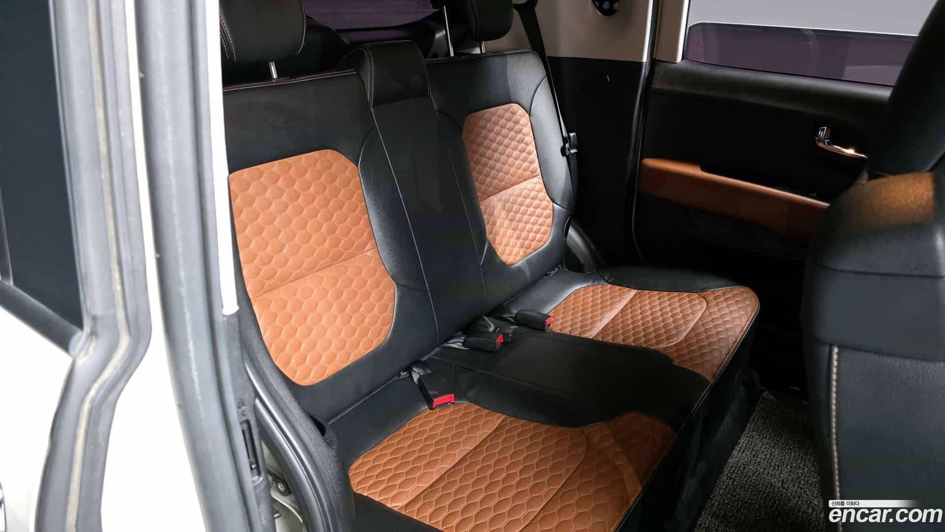 RAY Kia 2019.4-INNER-036