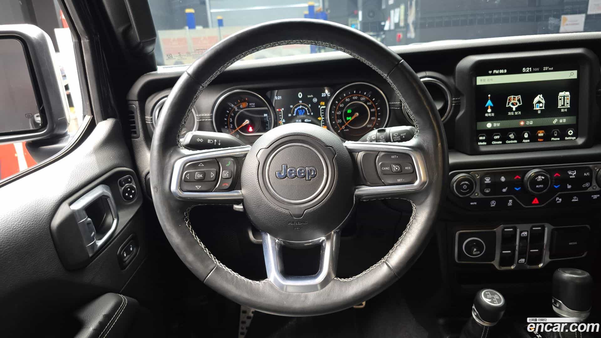 Wrangler Jeep 2021.2-OPTION-017