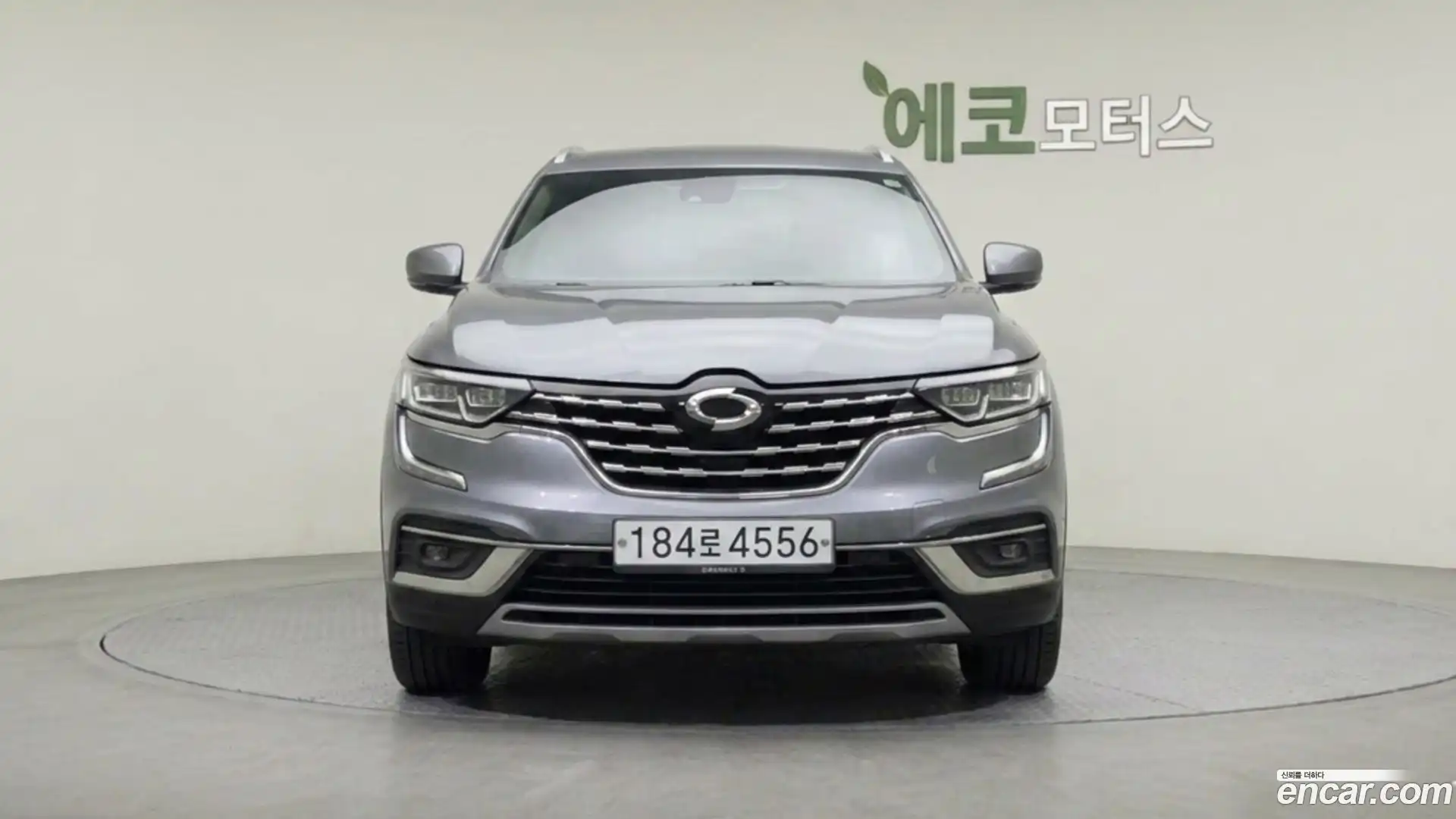 QM6 Renault Korea 2019.10-OUTER-002