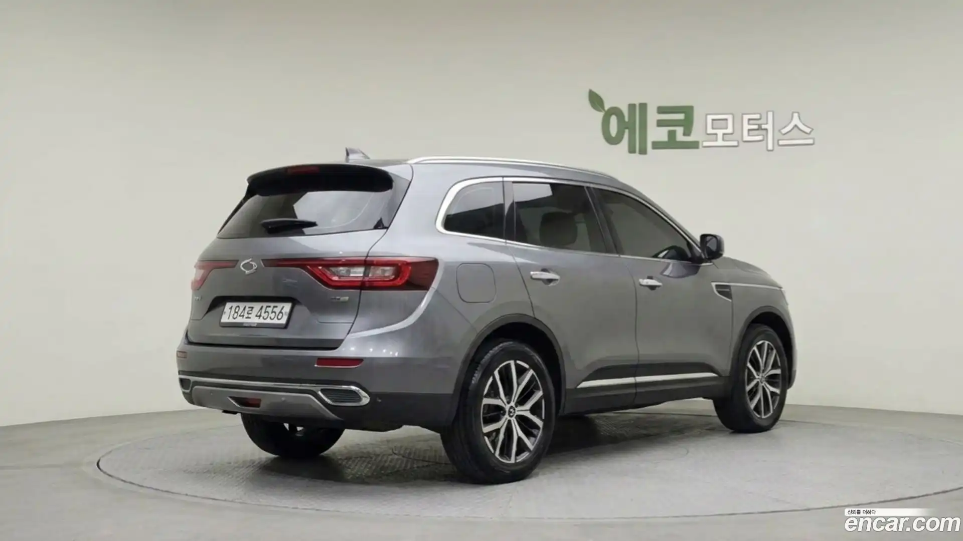 QM6 Renault Korea 2019.10-OUTER-004