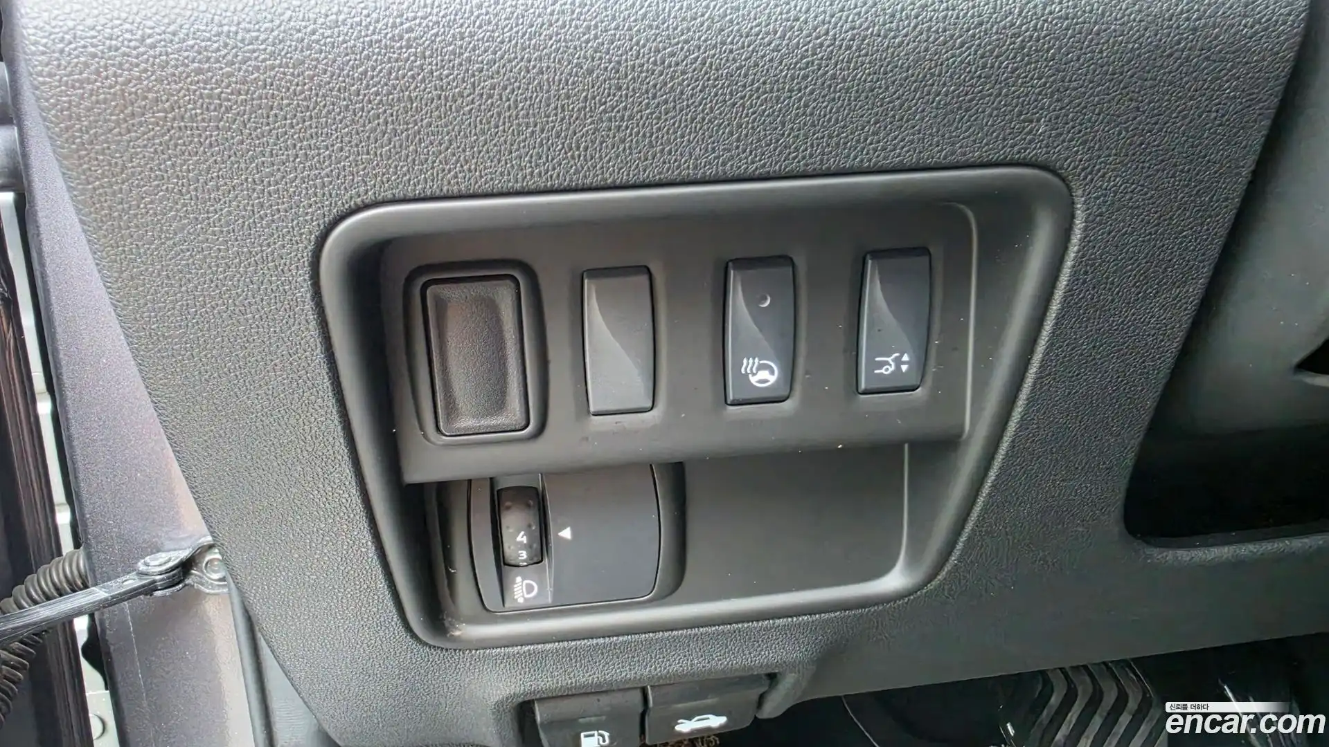 QM6 Renault Korea 2019.10-OPTION-017