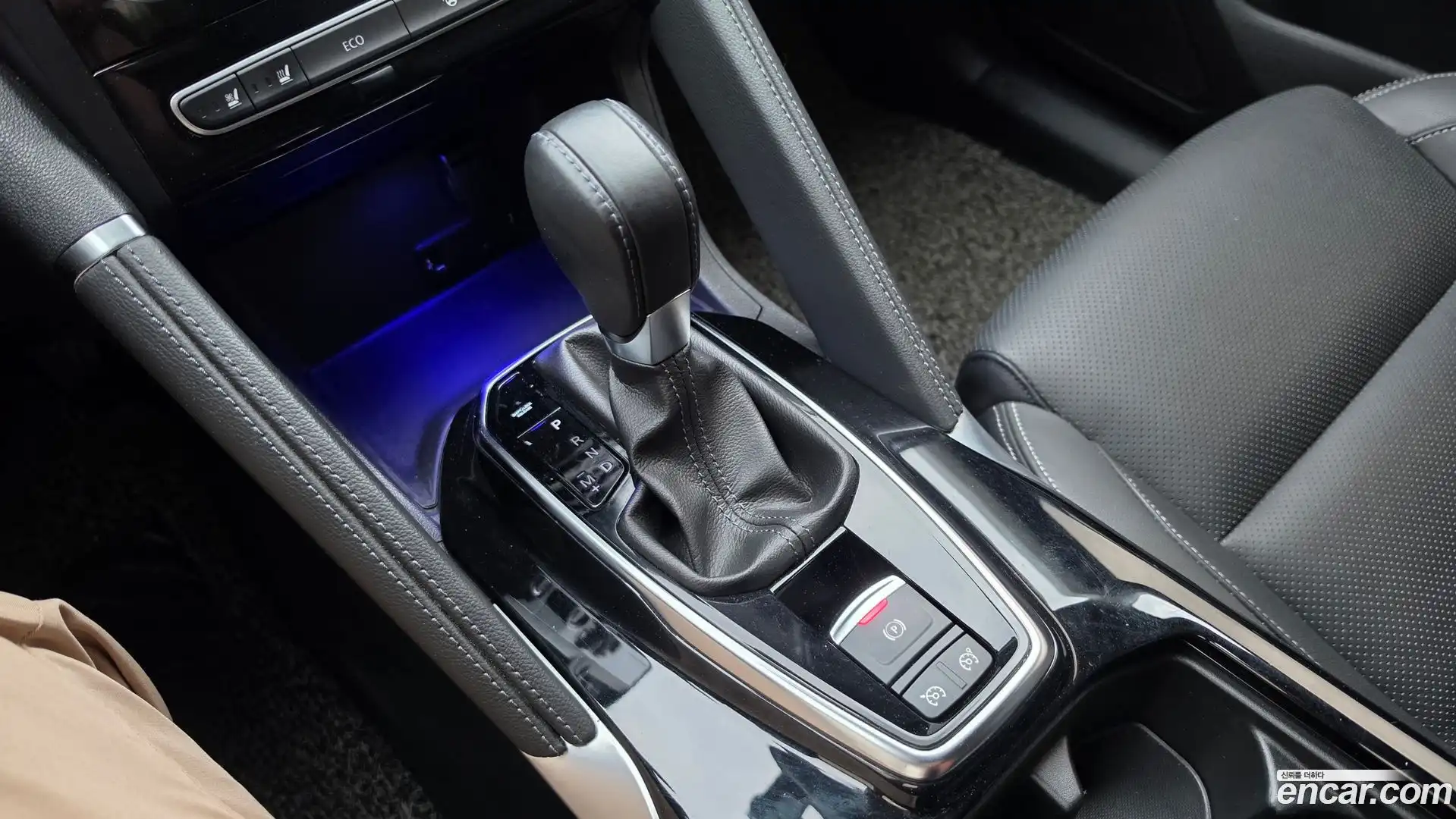 QM6 Renault Korea 2019.10-OPTION-019