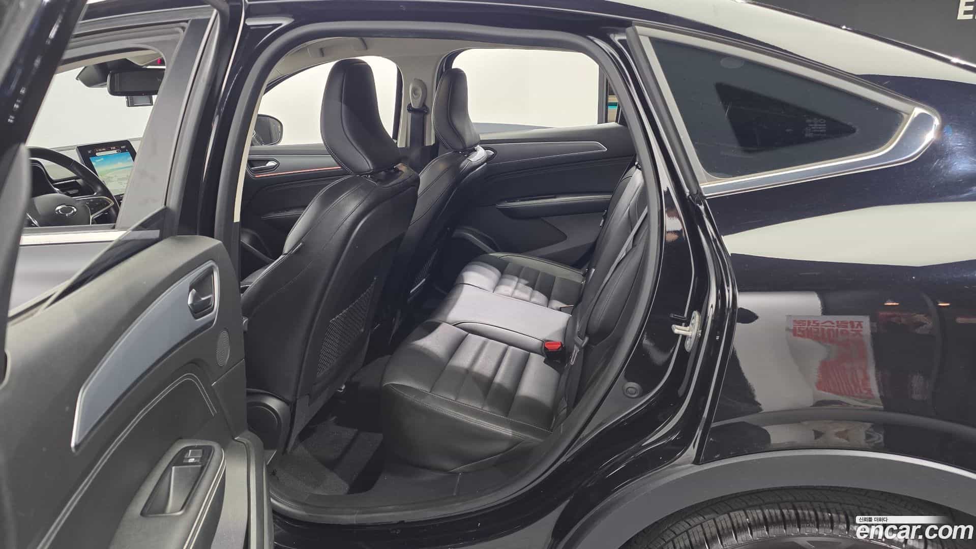 XM3 Renault Korea 2020.8-OPTION-015