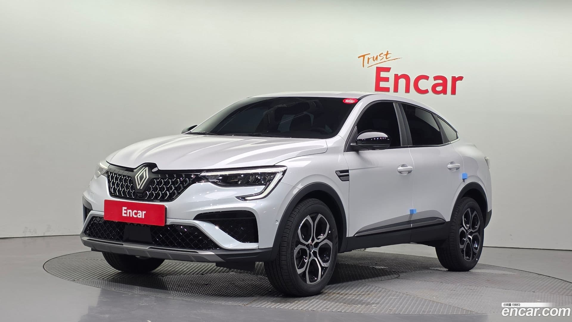 Main__Slider__Photo:Arkana Renault Korea 2025.11-0