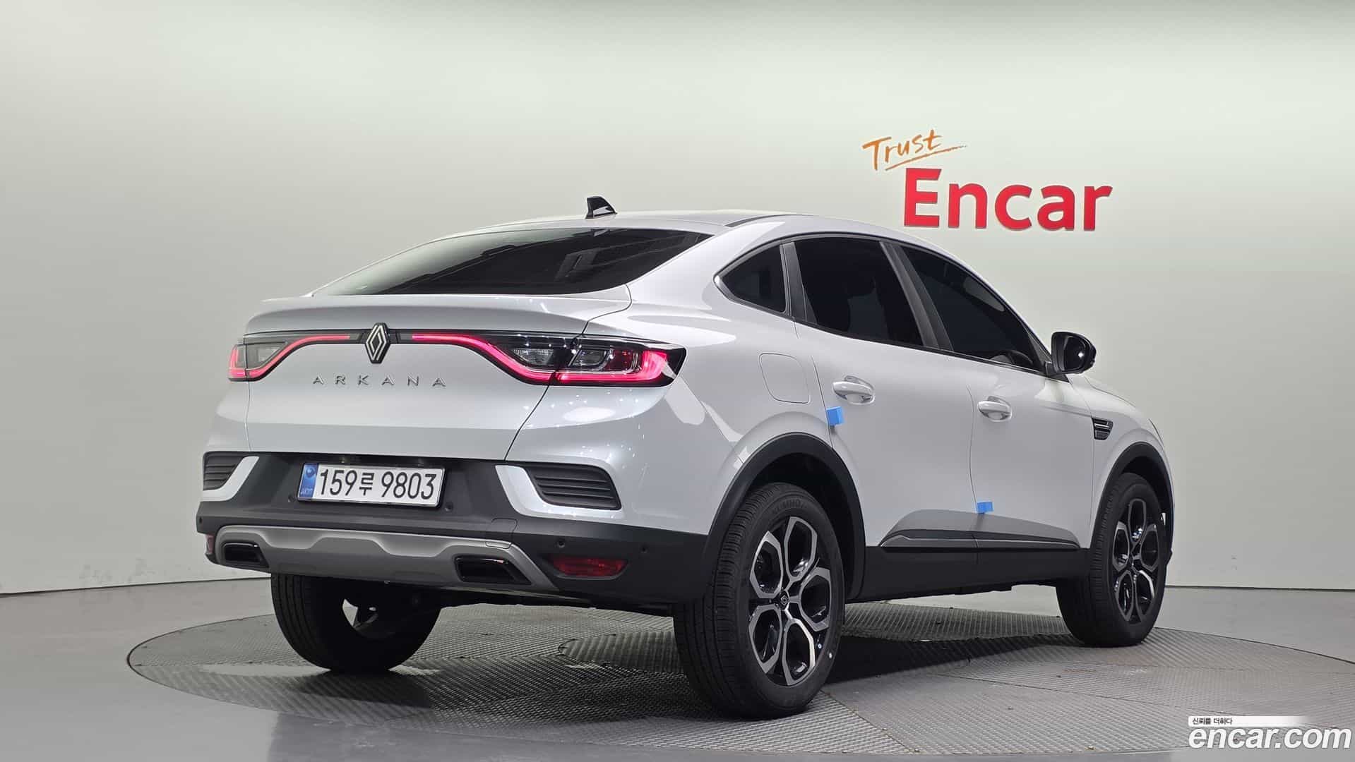 Arkana Renault Korea 2025.11-OUTER-002