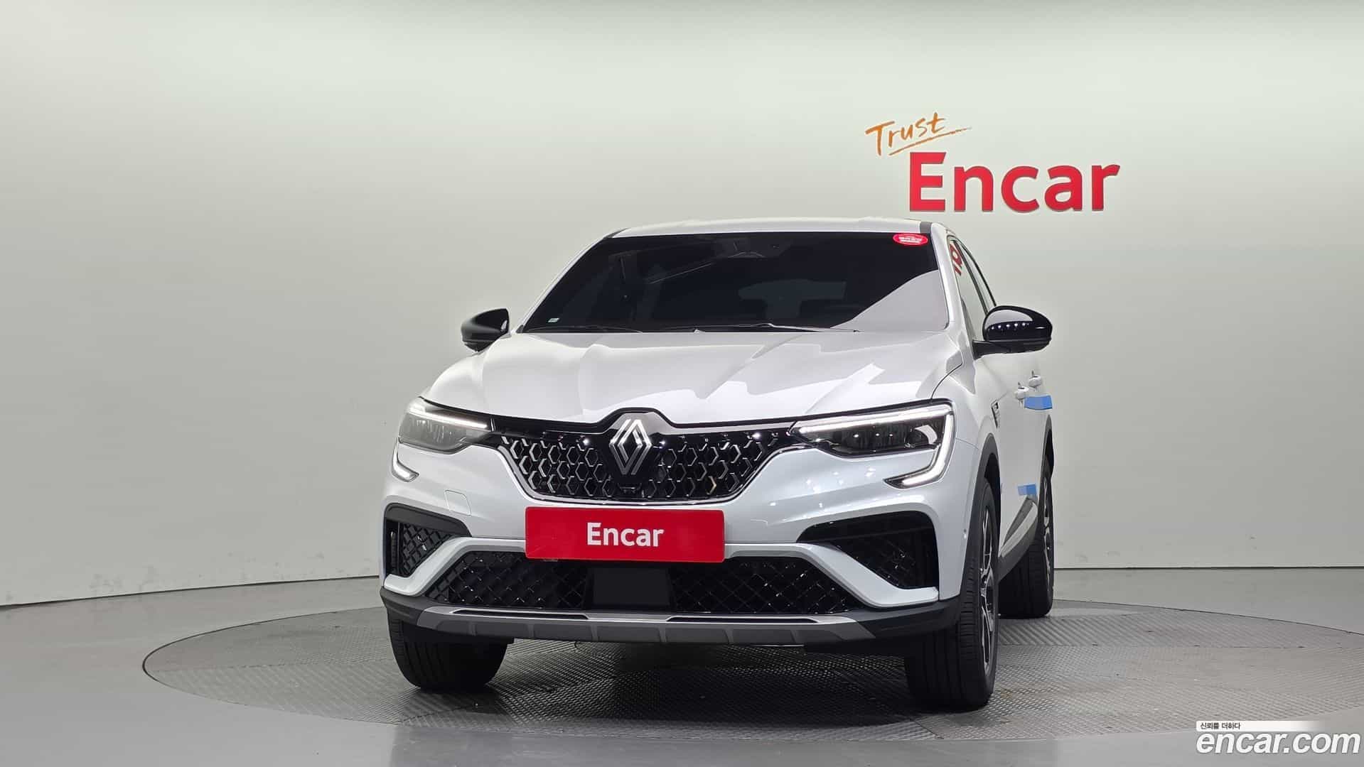 Arkana Renault Korea 2025.11-OUTER-003