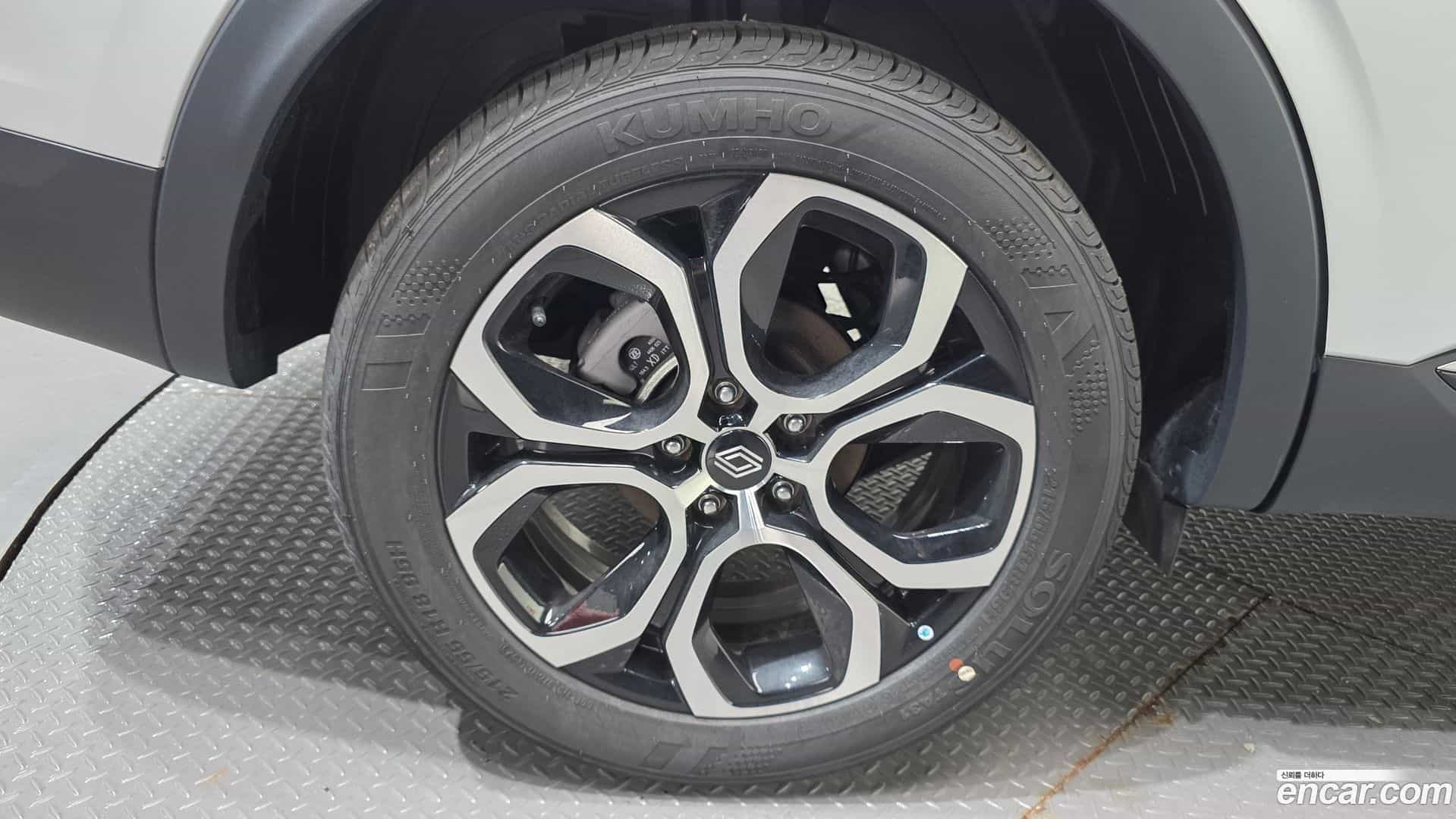 Arkana Renault Korea 2025.11-OUTER-005