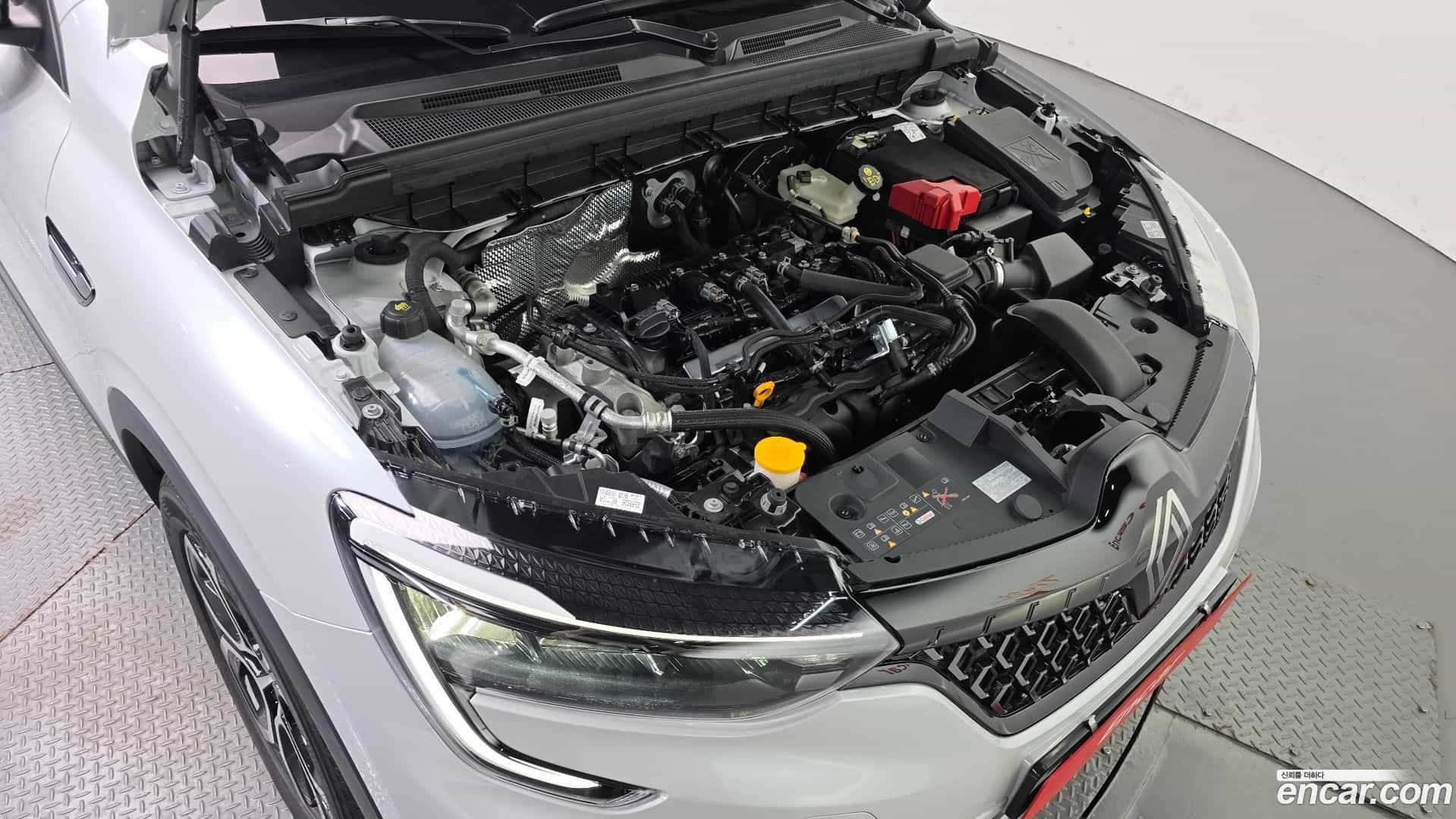 Arkana Renault Korea 2025.11-OUTER-006