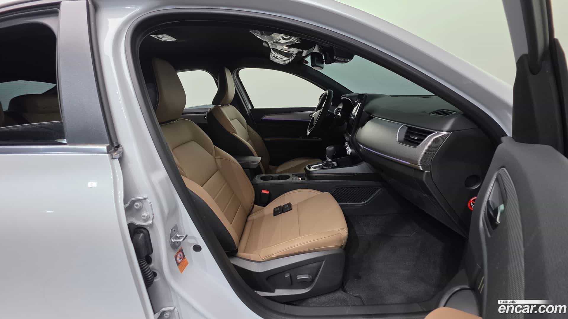 Arkana Renault Korea 2025.11-INNER-010