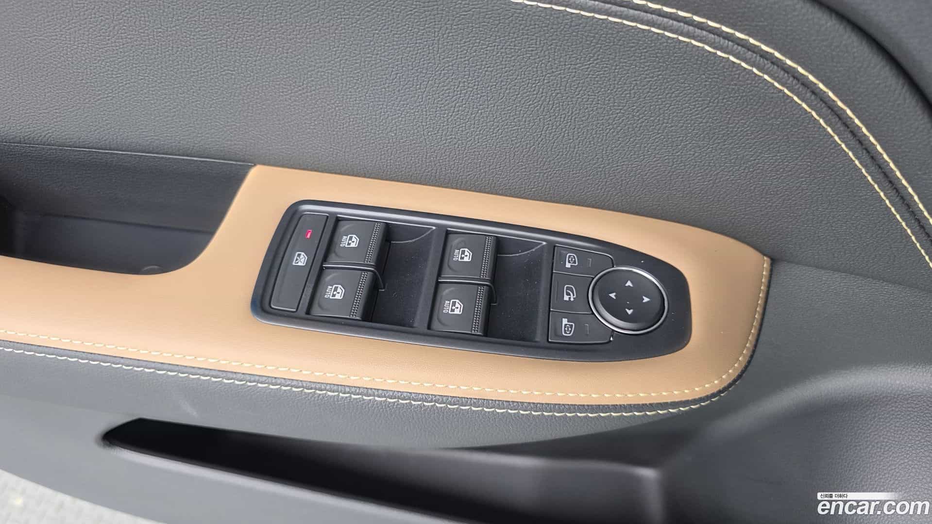 Arkana Renault Korea 2025.11-OPTION-015