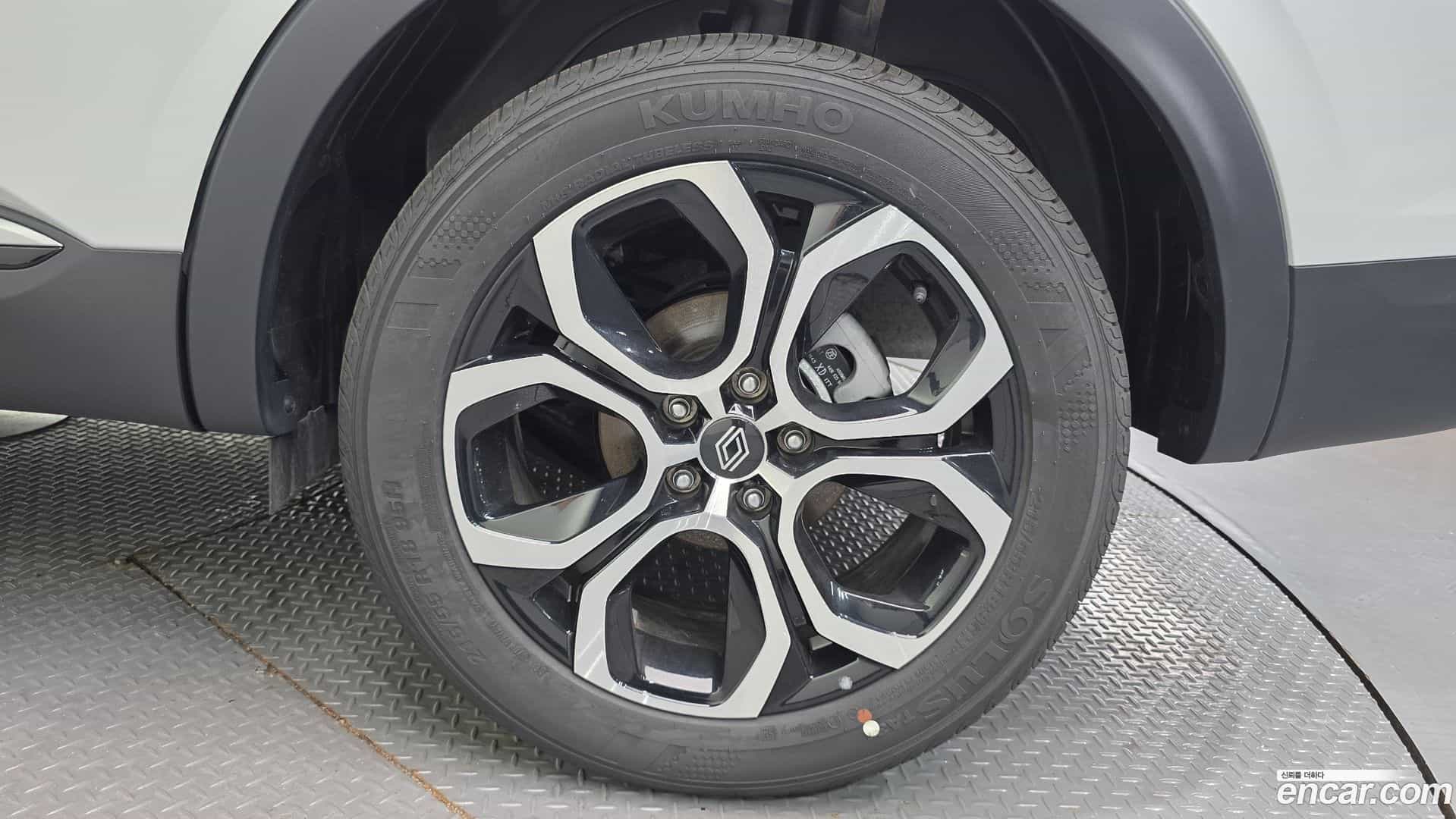 Arkana Renault Korea 2025.11-OUTER-031