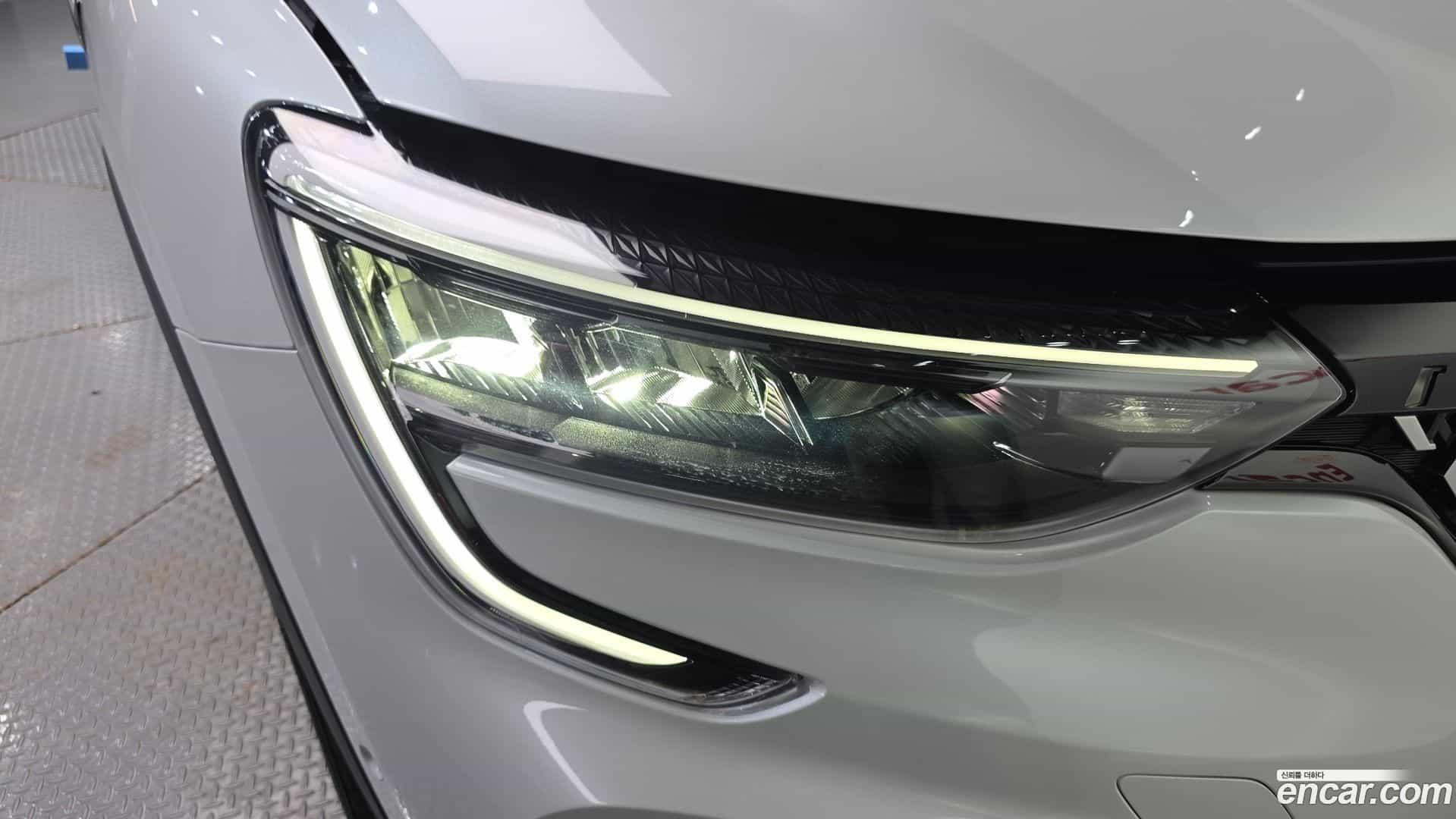 Arkana Renault Korea 2025.11-OUTER-032