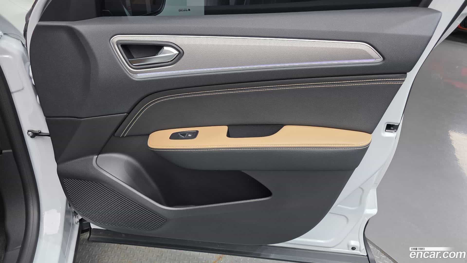 Arkana Renault Korea 2025.11-INNER-035