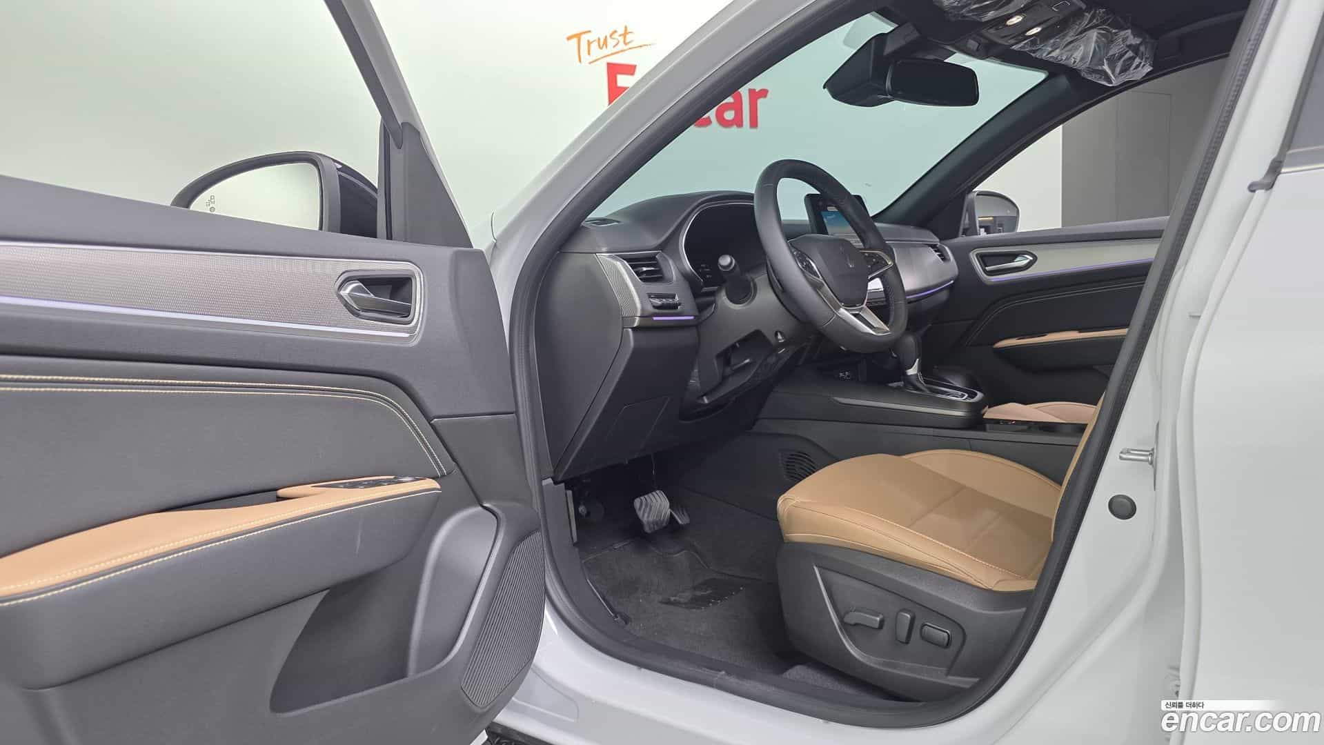 Arkana Renault Korea 2025.11-INNER-036