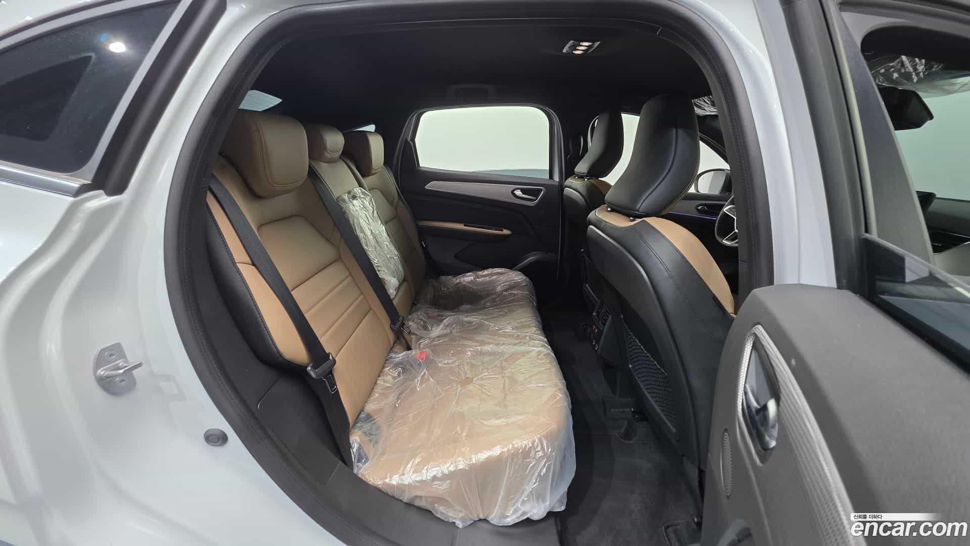 Arkana Renault Korea 2025.11-OPTION-044