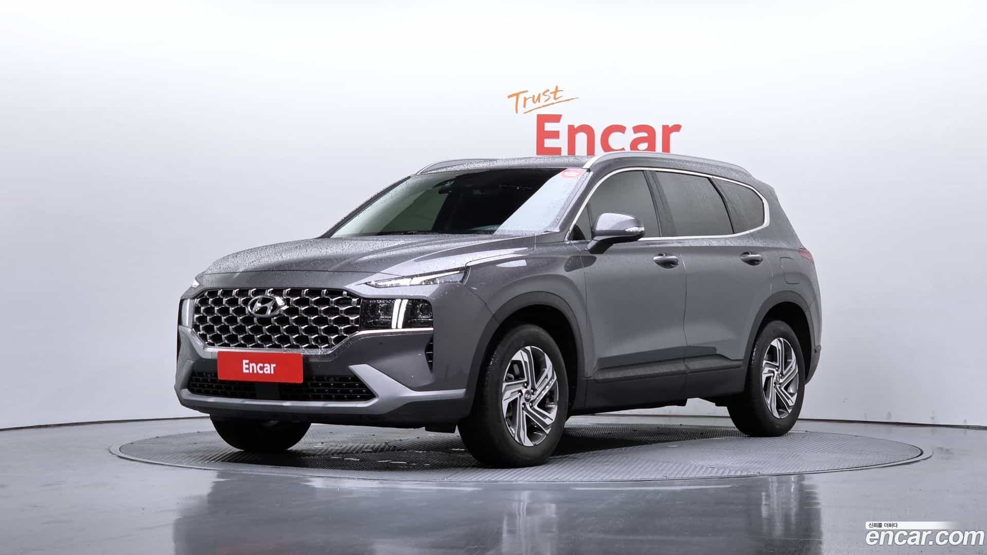 Santafe Hyundai 2022.8-OUTER-001