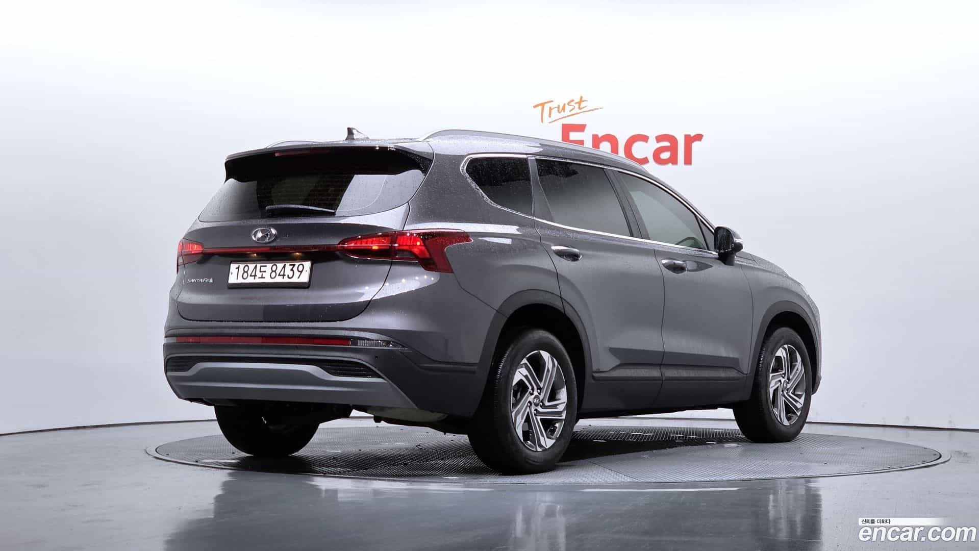 Santafe Hyundai 2022.8-OUTER-002