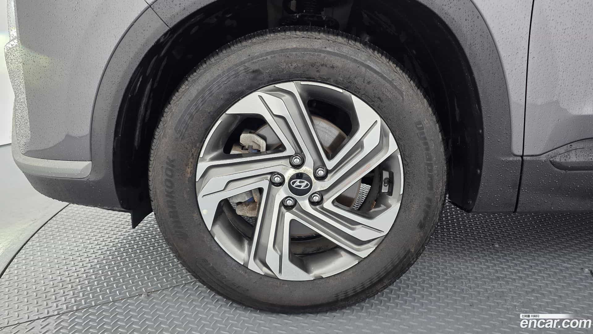 Santafe Hyundai 2022.8-OUTER-005