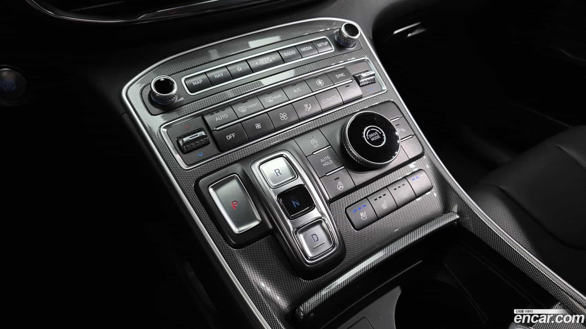 Santafe Hyundai 2022.8-INNER-009