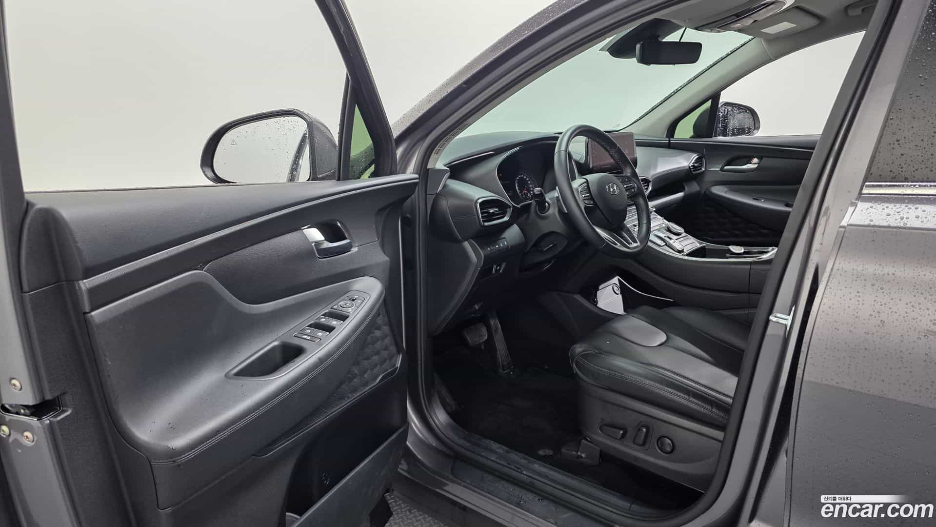 Santafe Hyundai 2022.8-INNER-010