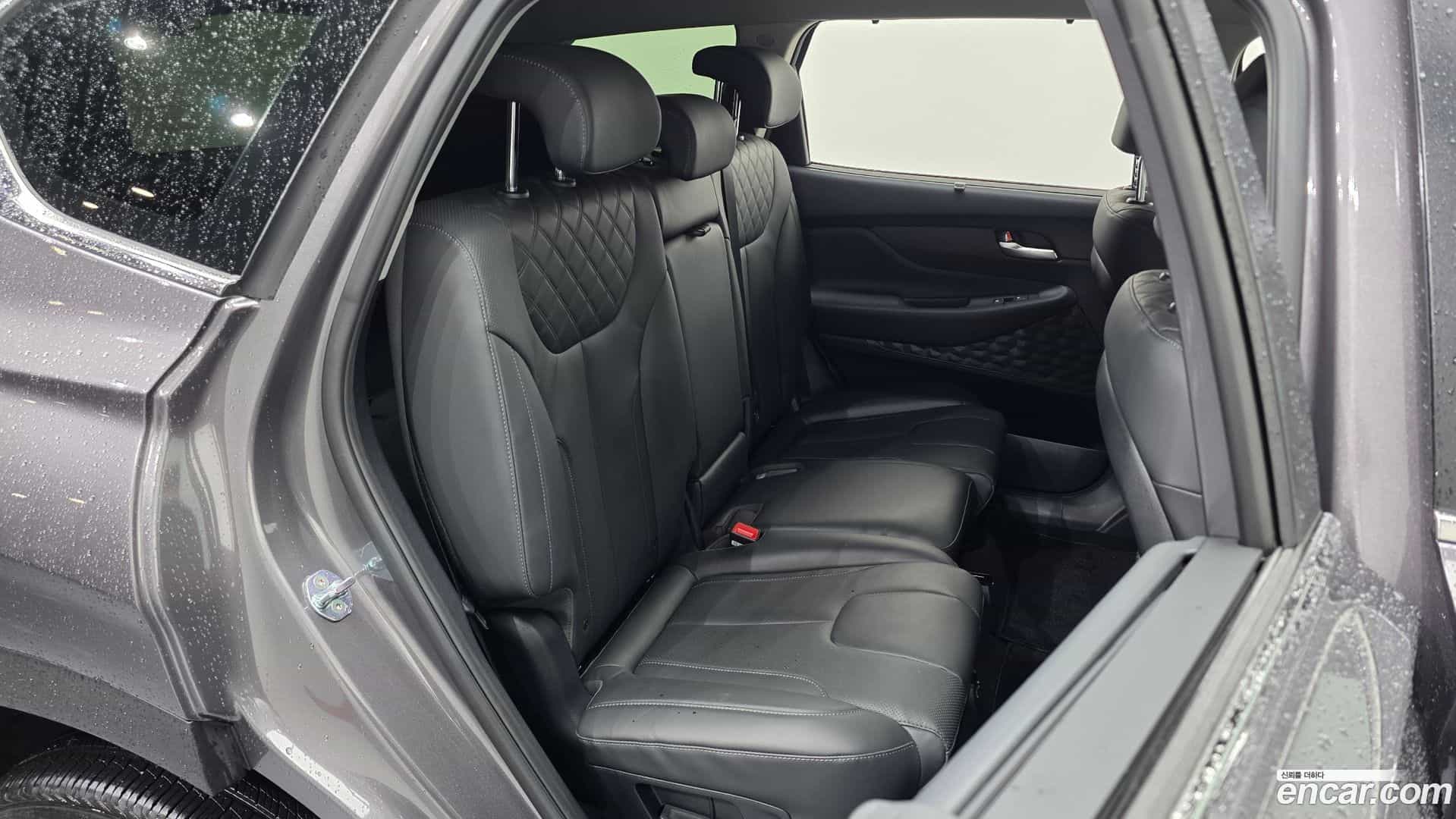 Santafe Hyundai 2022.8-OPTION-015