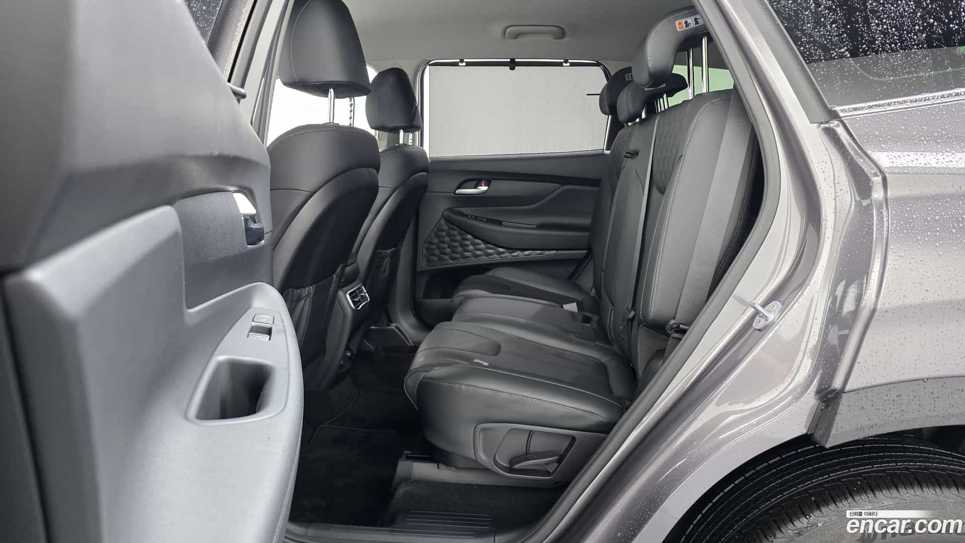 Santafe Hyundai 2022.8-OPTION-016