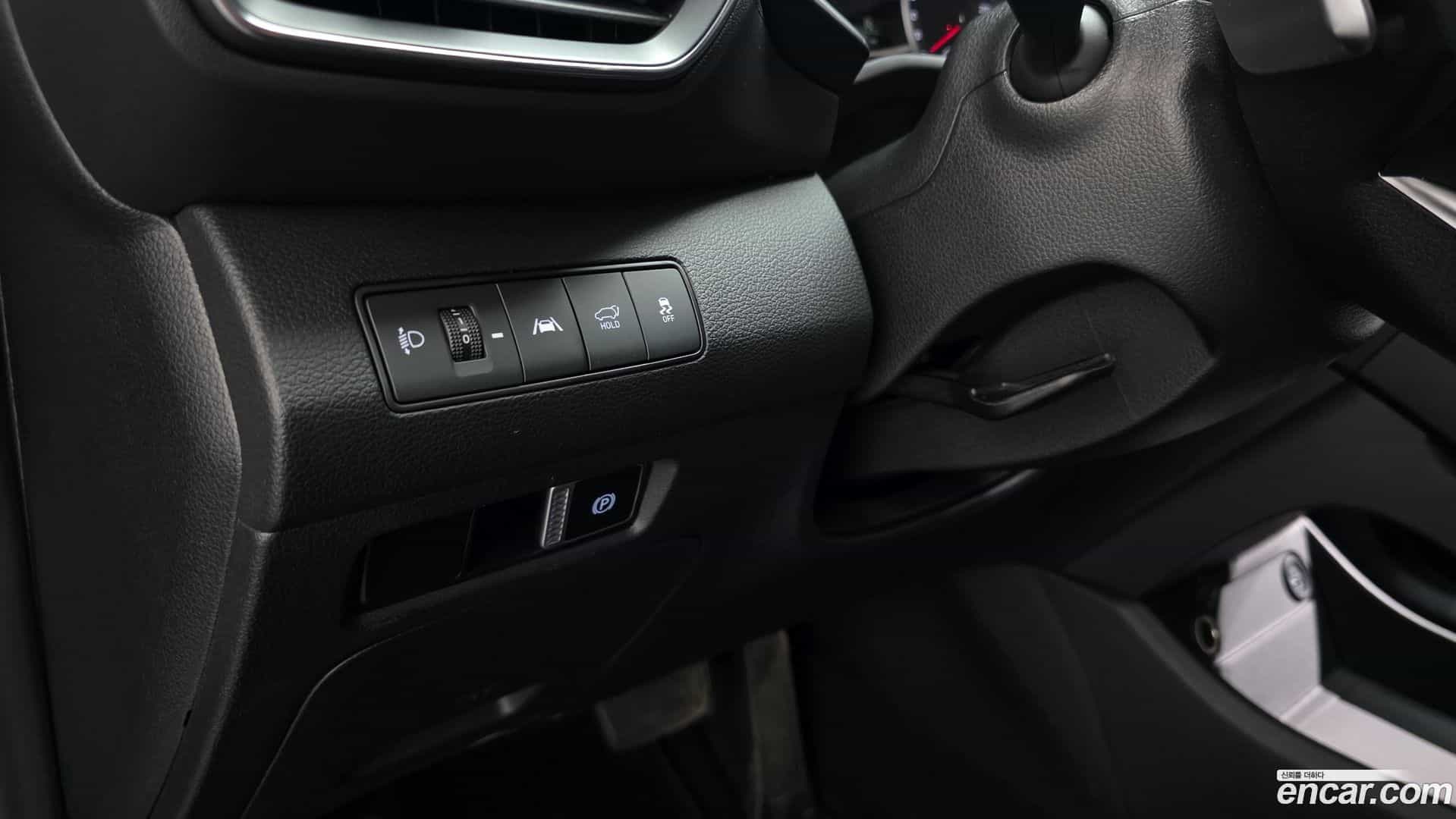 Santafe Hyundai 2022.8-OPTION-022