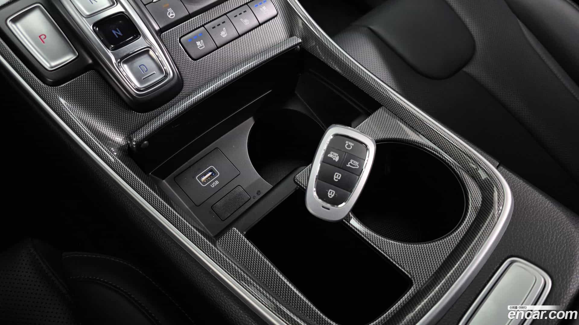 Santafe Hyundai 2022.8-OPTION-023