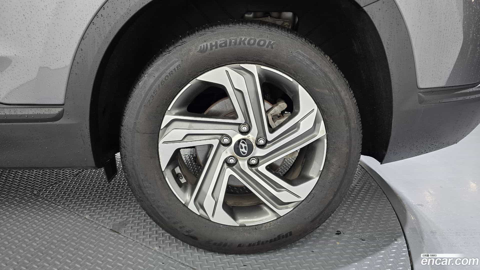 Santafe Hyundai 2022.8-OUTER-031