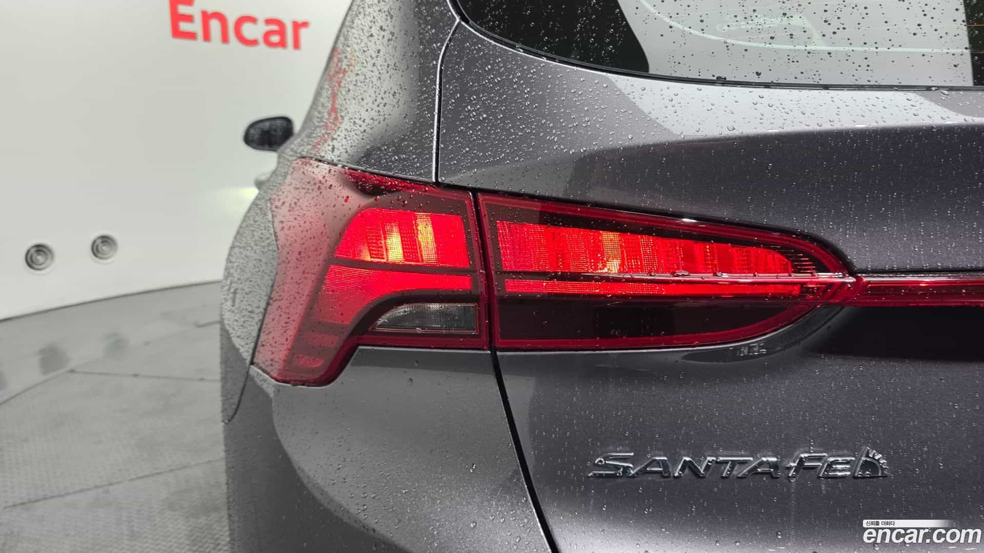 Santafe Hyundai 2022.8-OUTER-033