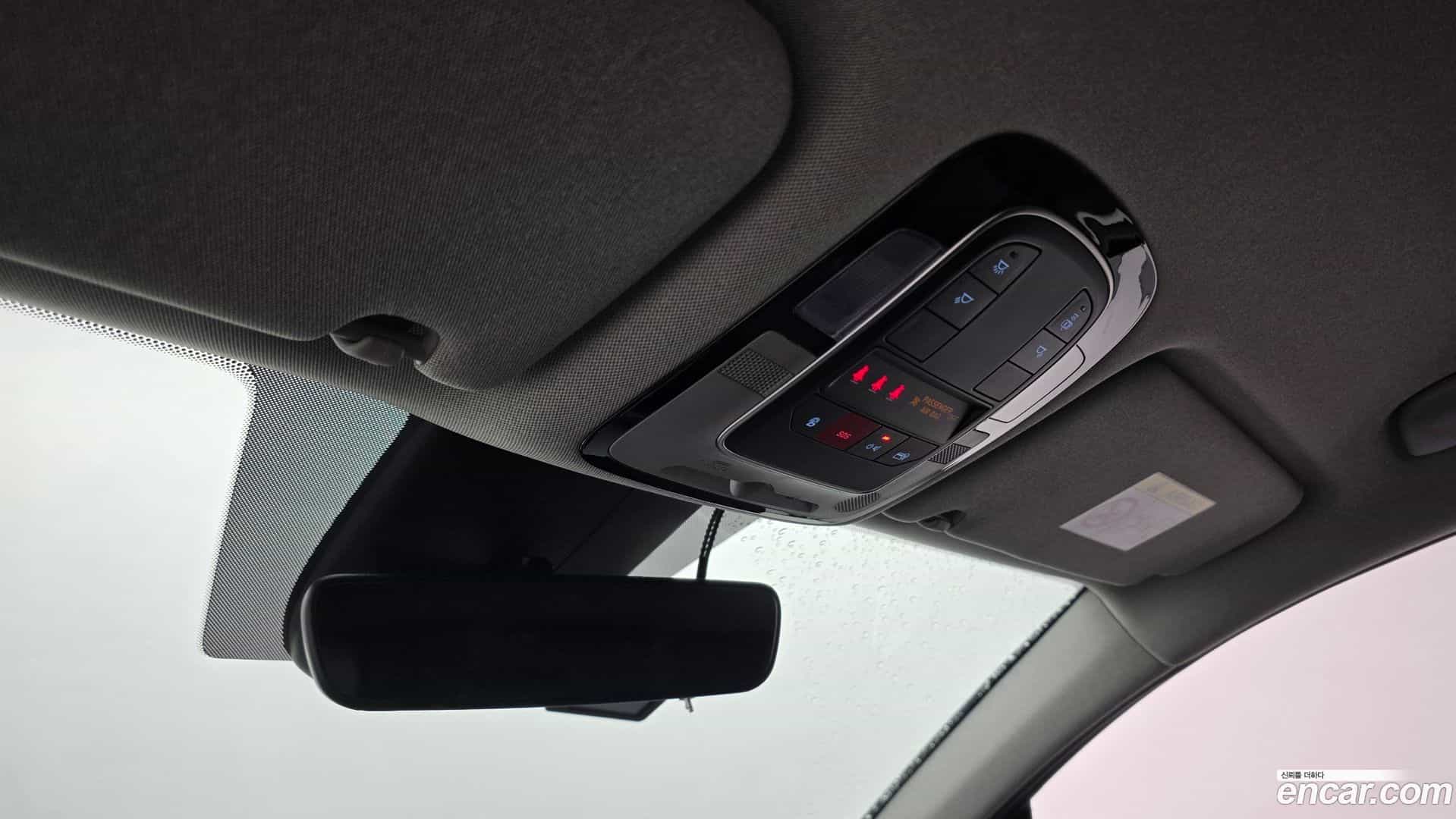 Santafe Hyundai 2022.8-OPTION-044