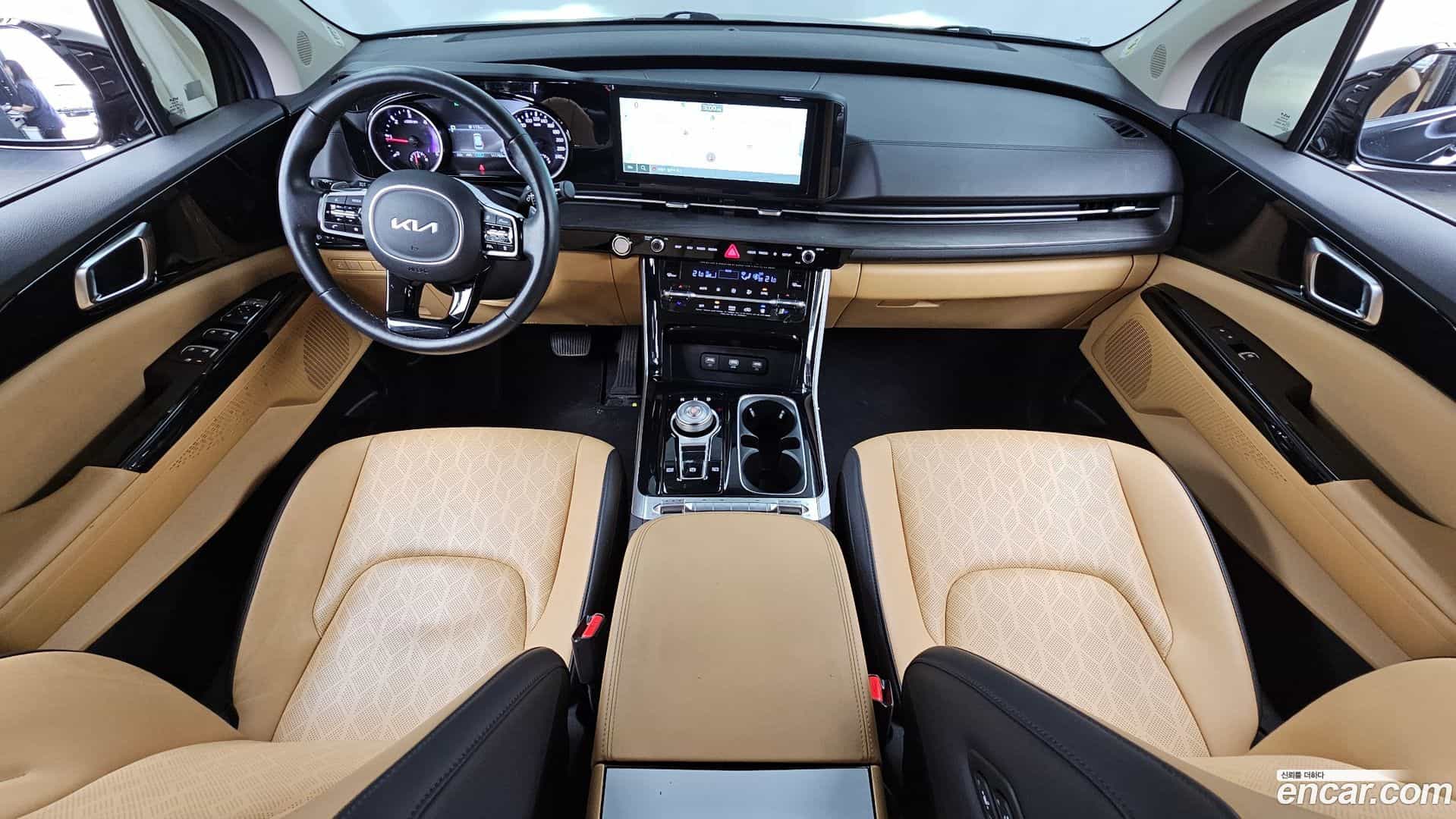 Canival Kia 2022.4-INNER-007