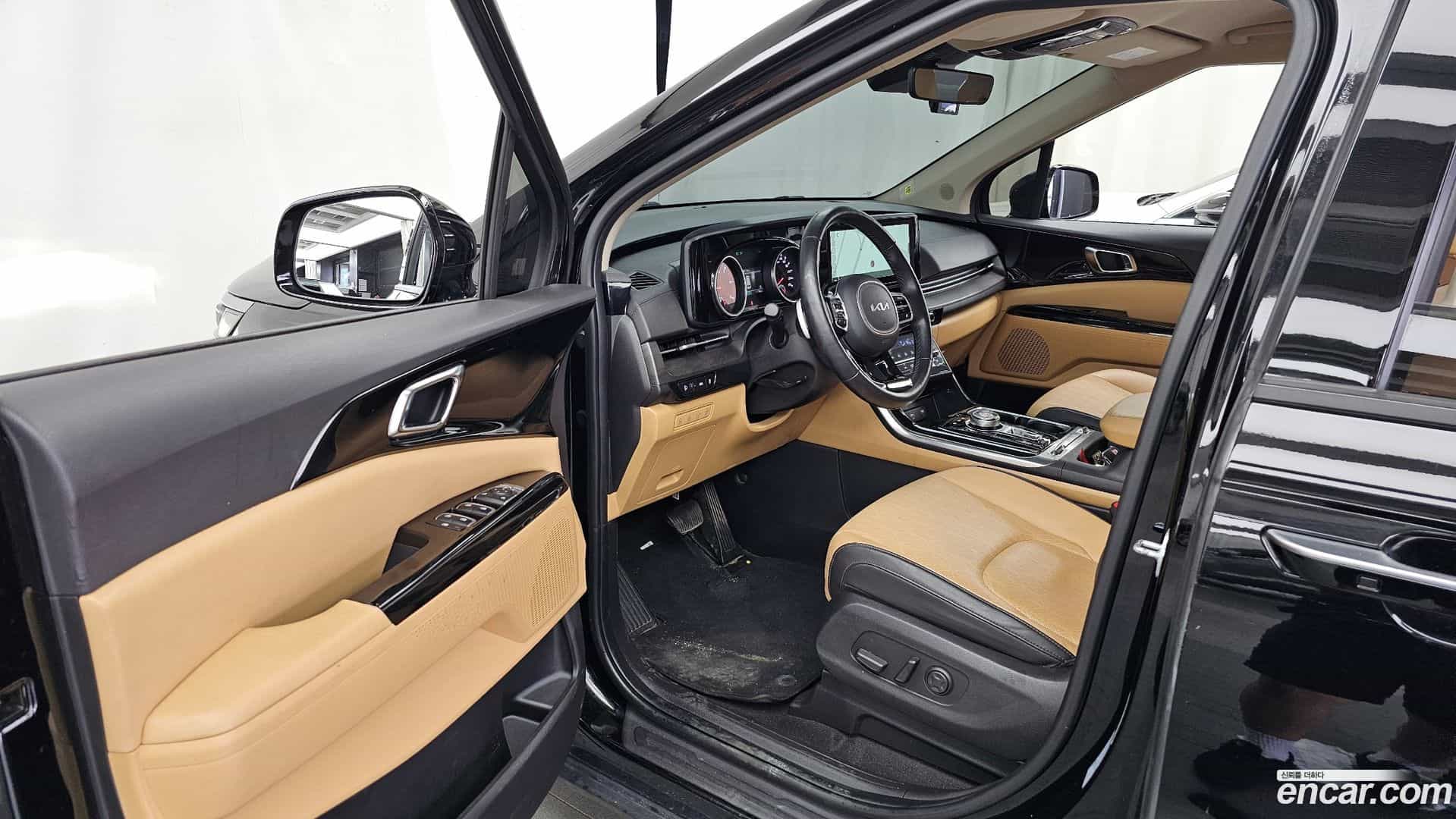 Canival Kia 2022.4-INNER-010