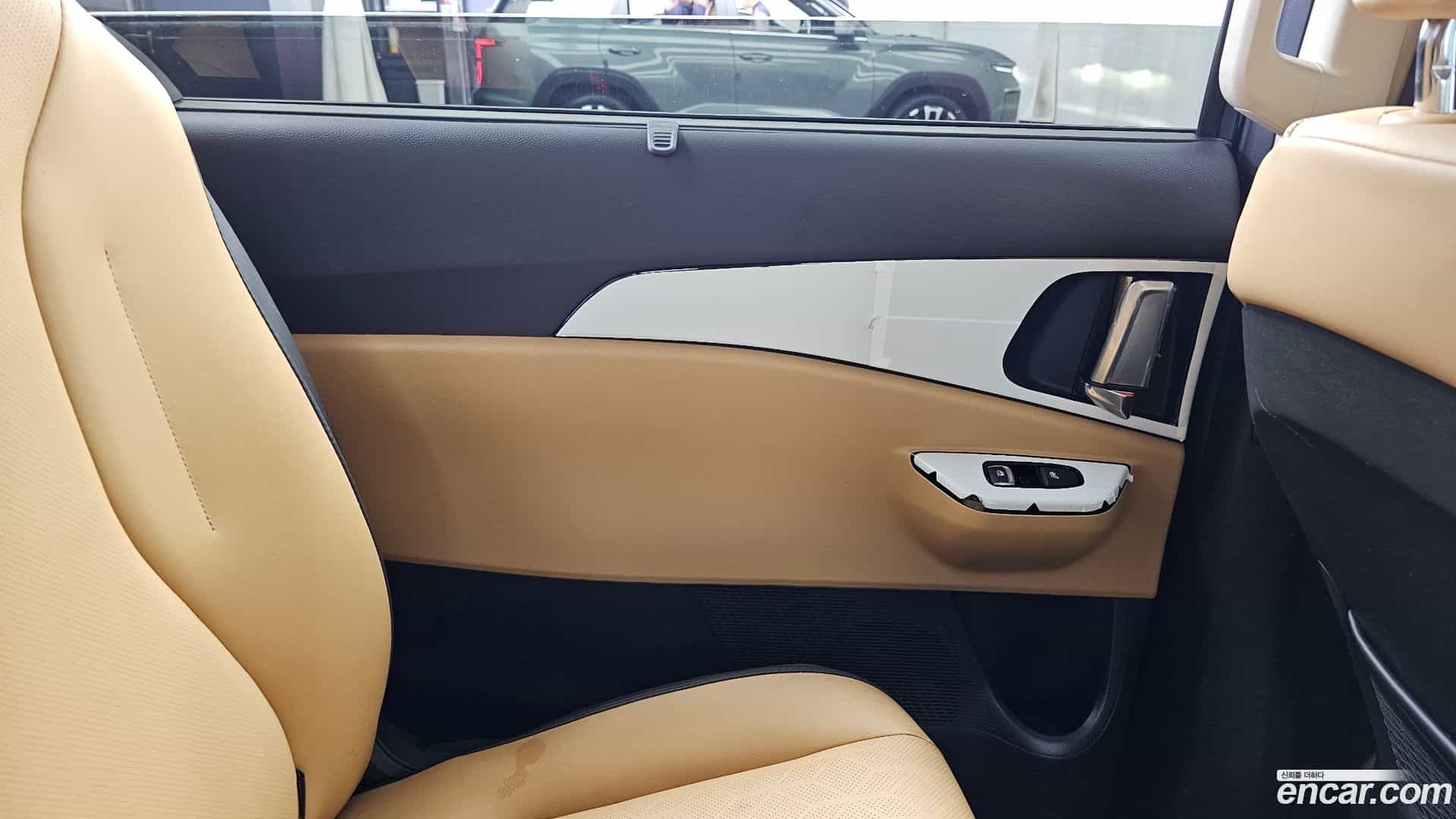 Canival Kia 2022.4-INNER-035
