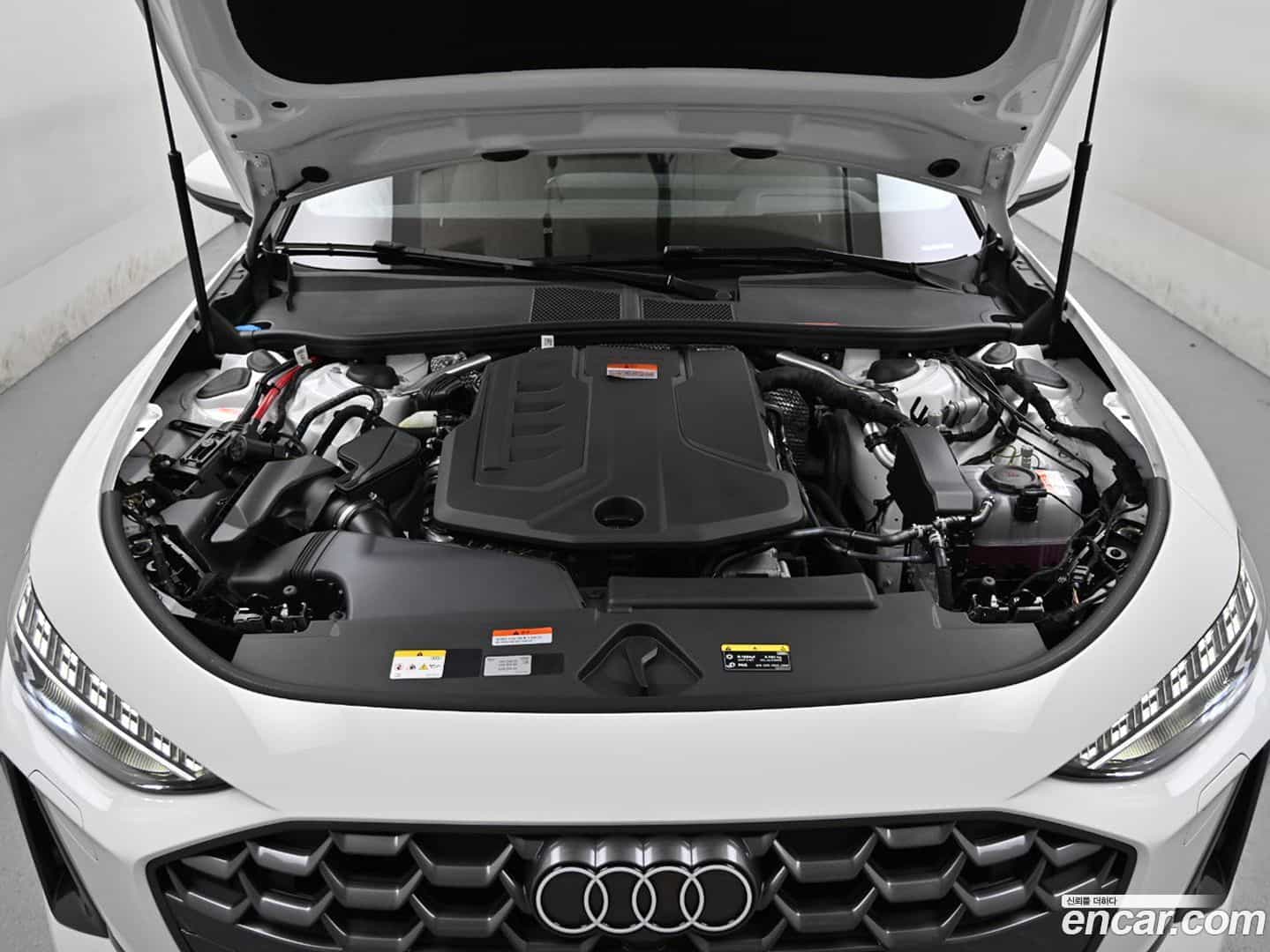 A5 Audi 2025.6-OUTER-006