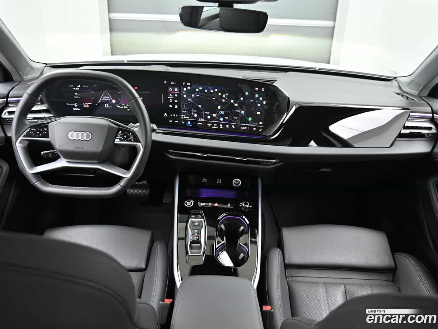 A5 Audi 2025.6-INNER-007