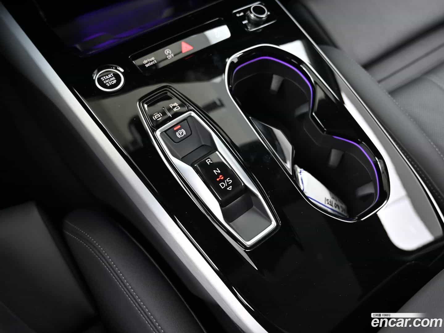 A5 Audi 2025.6-INNER-009