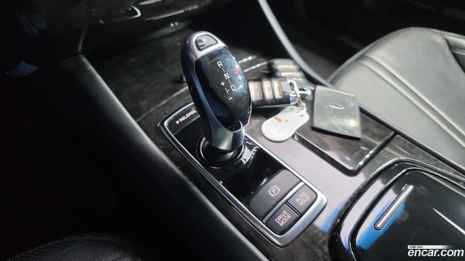 K9 Kia 2017.0-INNER-009