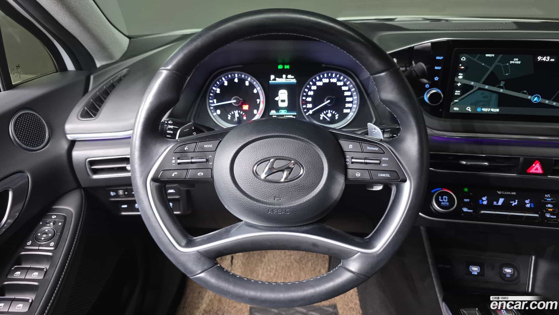 Sonata Hyundai 2022.3-OPTION-018