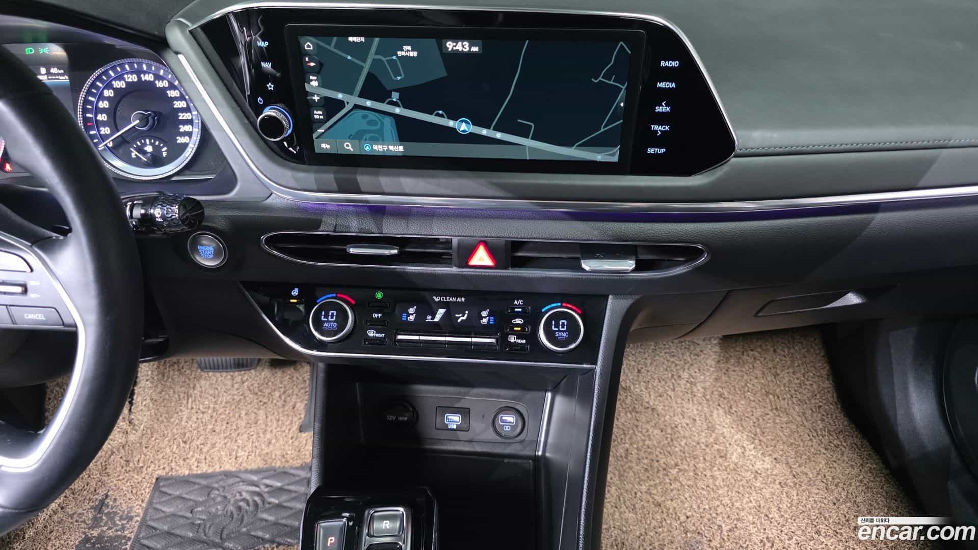 Sonata Hyundai 2022.3-OPTION-021