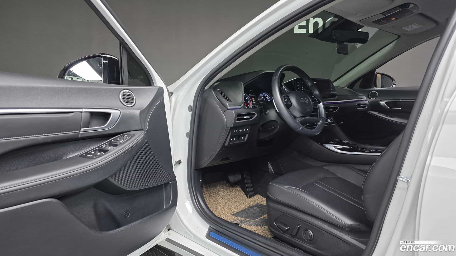 Sonata Hyundai 2022.3-INNER-036
