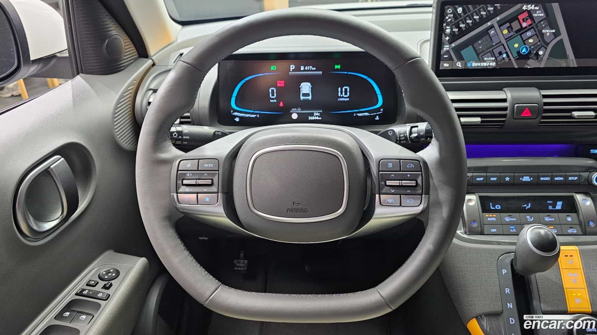 Casper Hyundai 2025.0-OPTION-019