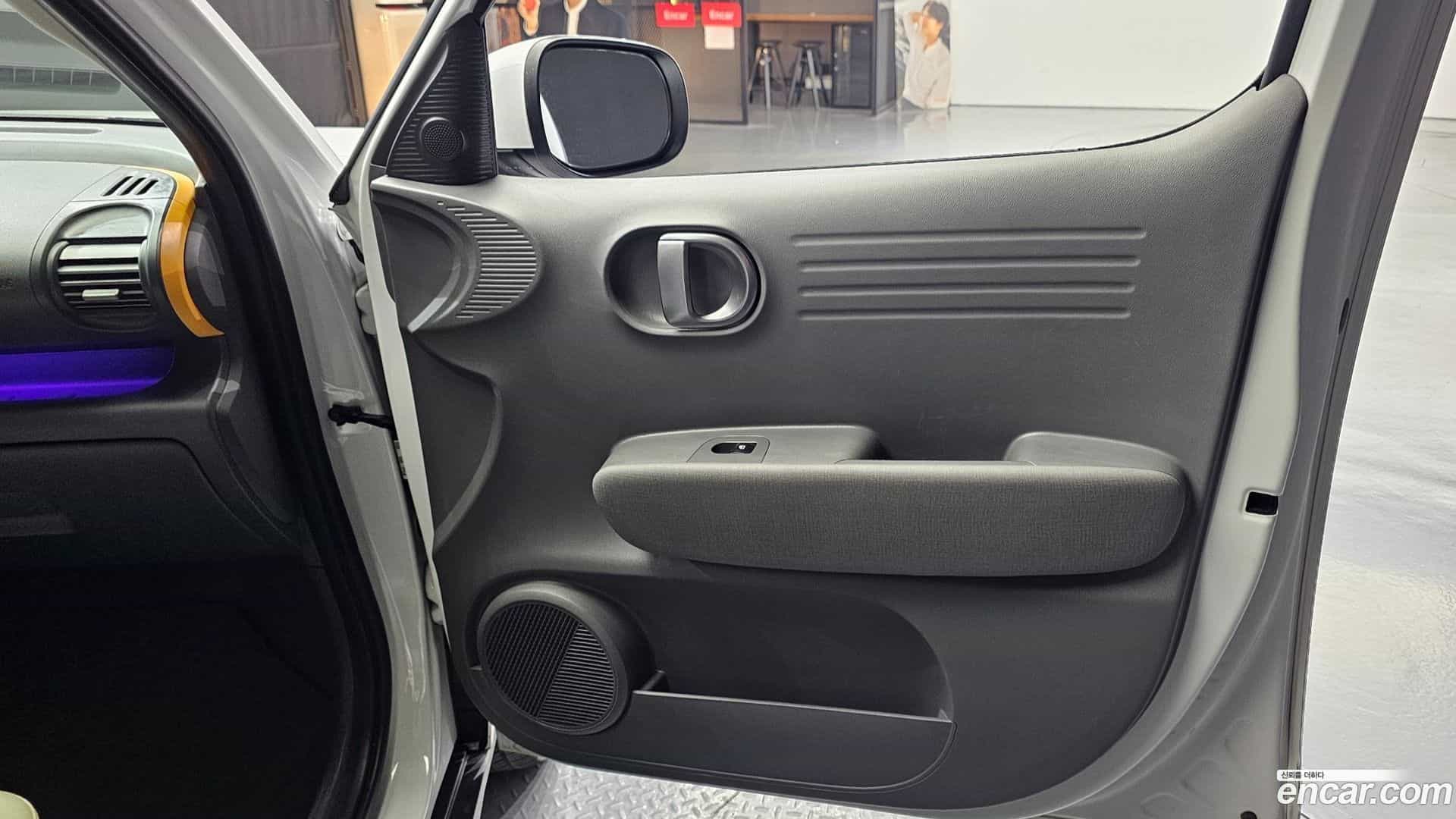 Casper Hyundai 2025.0-INNER-035