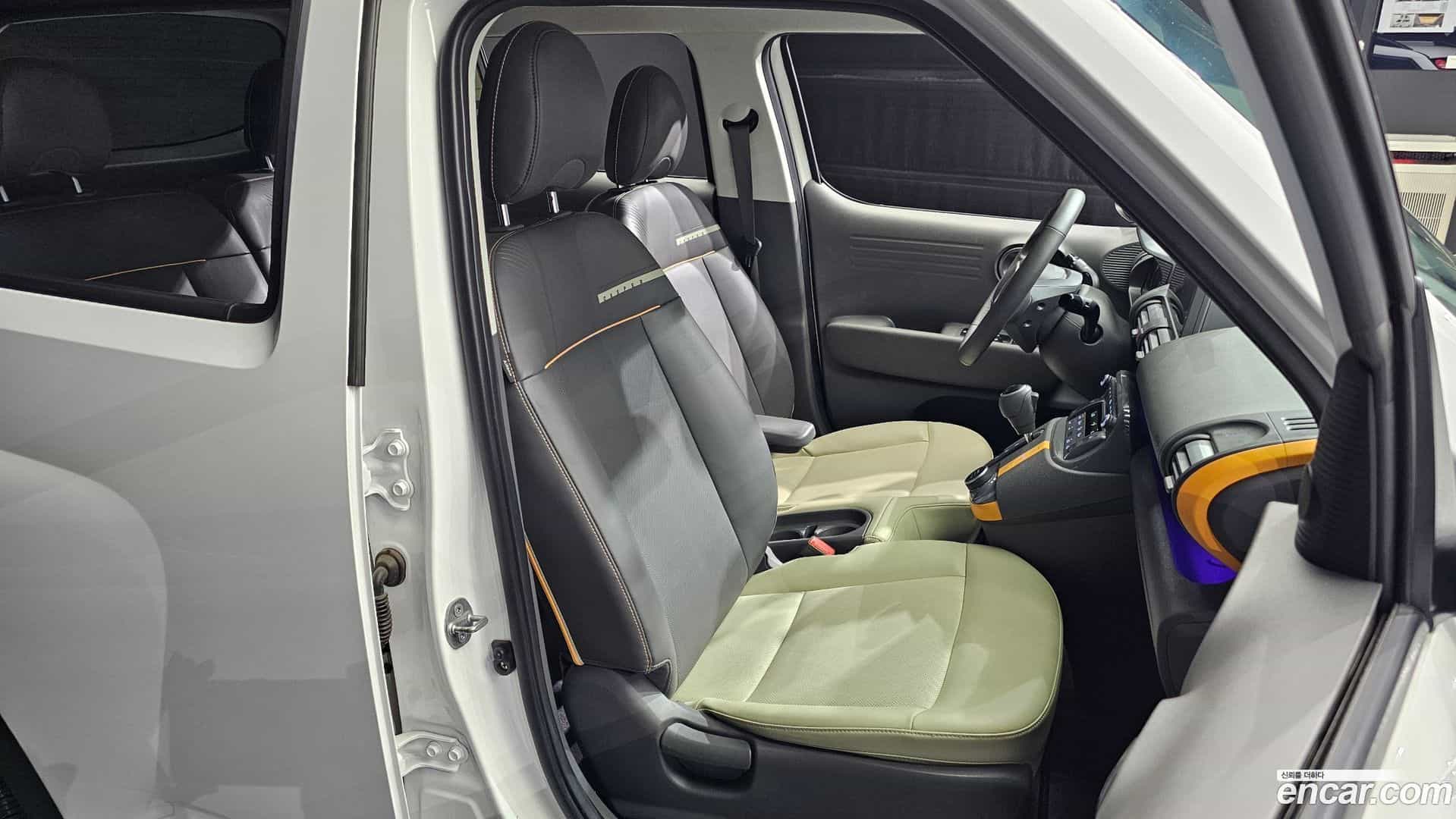 Casper Hyundai 2025.0-INNER-036